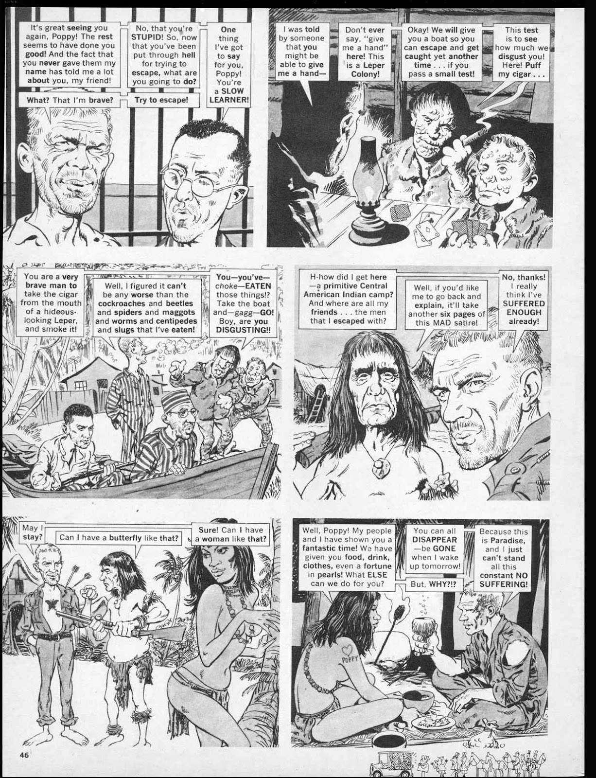 MAD issue 170 - Page 48