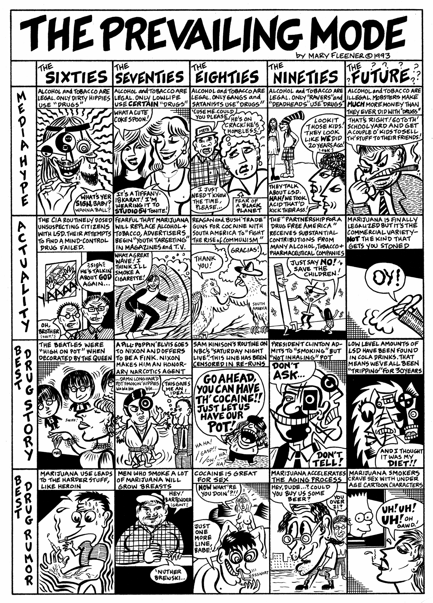 Read online Slutburger comic -  Issue #5 - 34