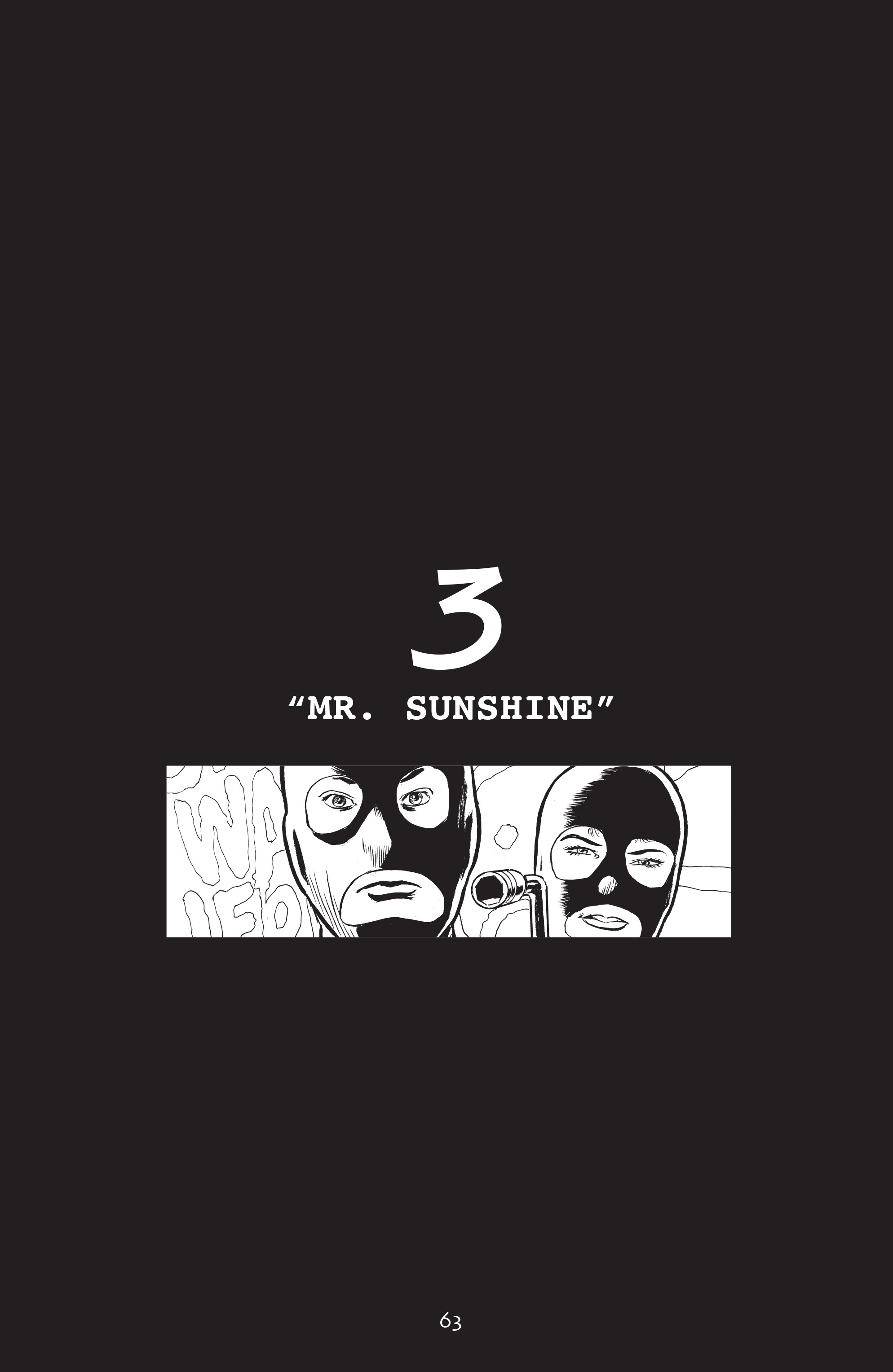 Read online Stray Bullets: Sunshine & Roses comic -  Issue # _TPB 1 (Part 1) - 67