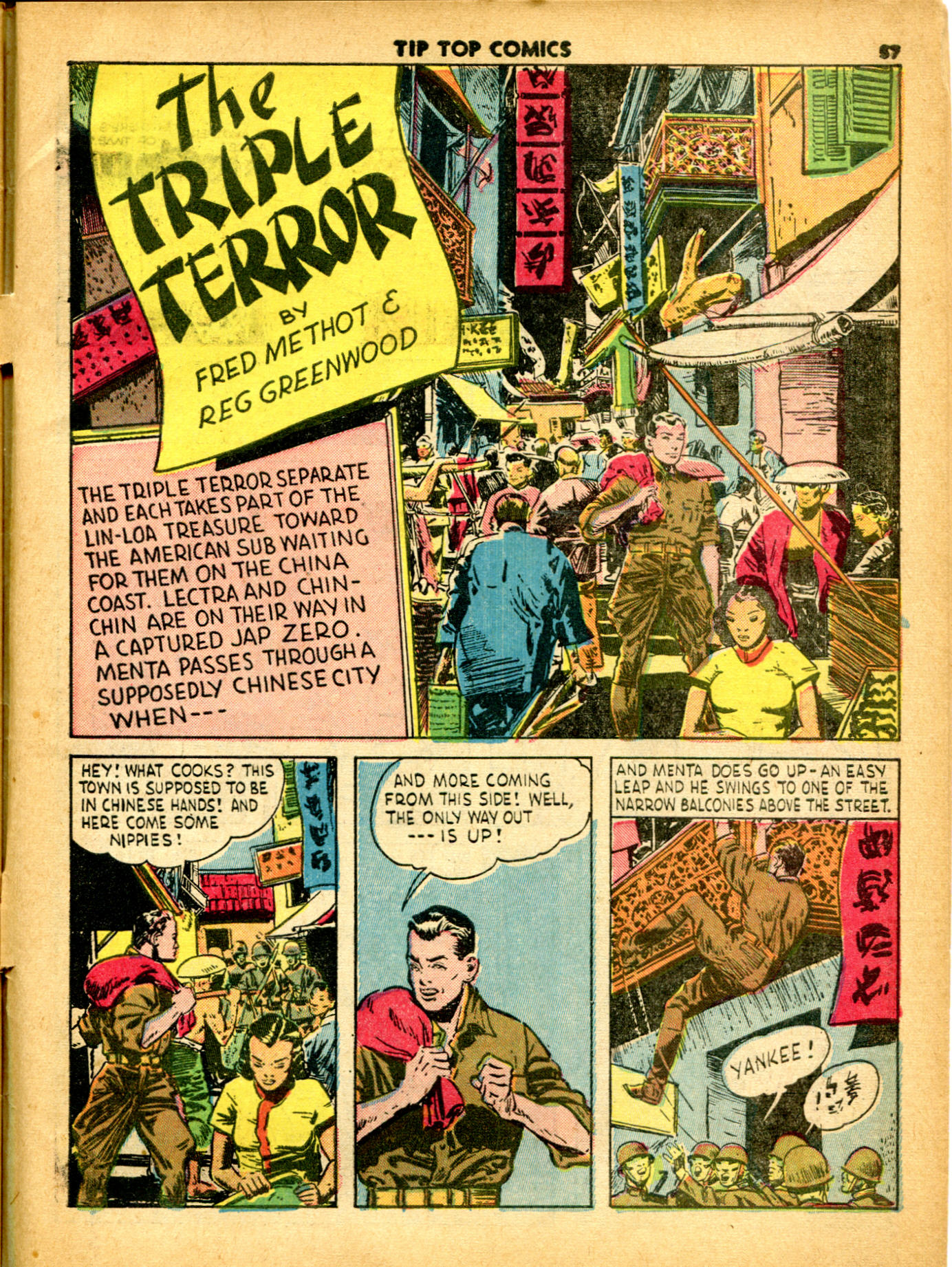 Read online Tip Top Comics comic -  Issue #80 - 59