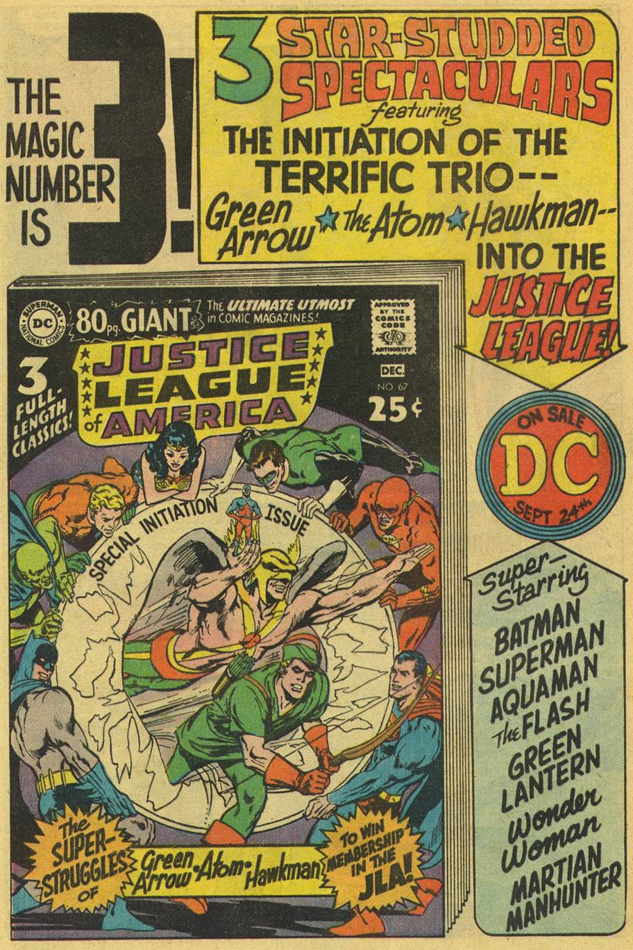 Read online Aquaman (1962) comic -  Issue #42 - 28
