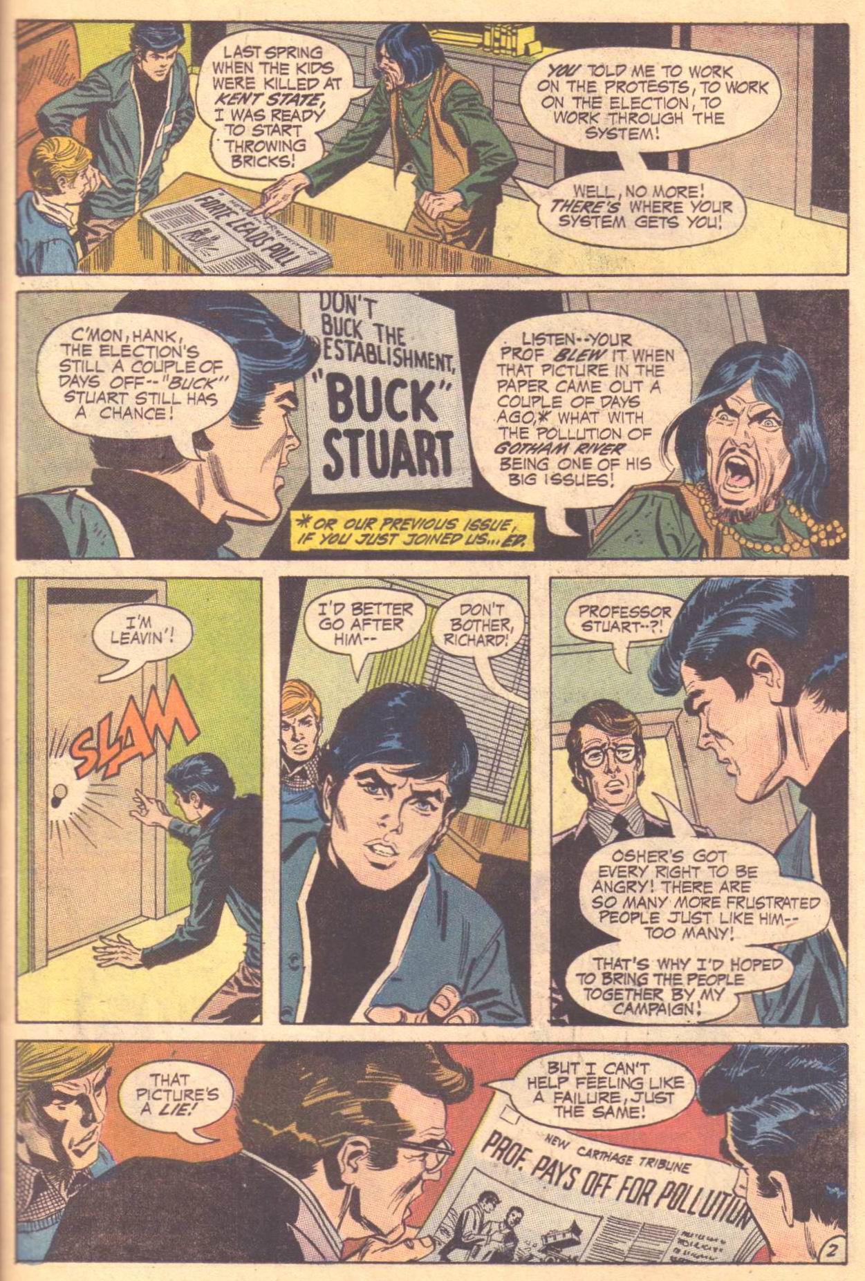 Read online Batman (1940) comic -  Issue #229 - 23