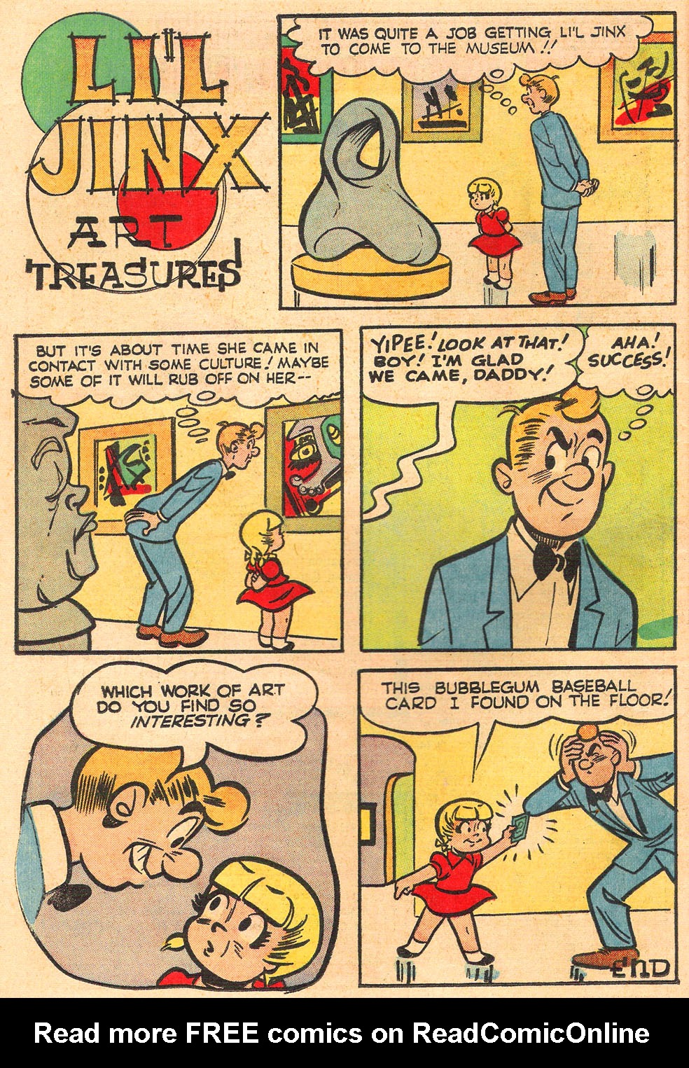 Read online Archie Giant Series Magazine comic -  Issue #18 - 14