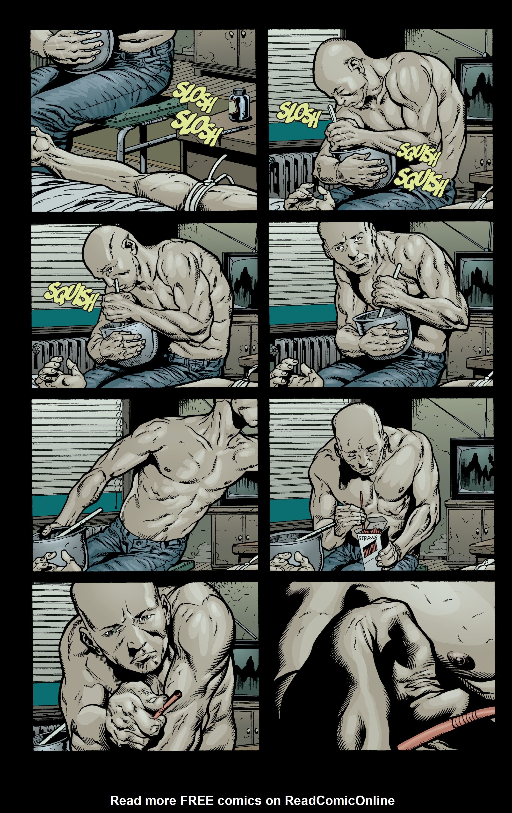Read online Batman: City of Crime: The Deluxe Edition comic -  Issue # TPB (Part 1) - 66