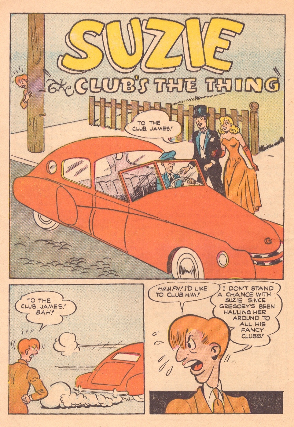 Suzie Comics issue 69 - Page 42