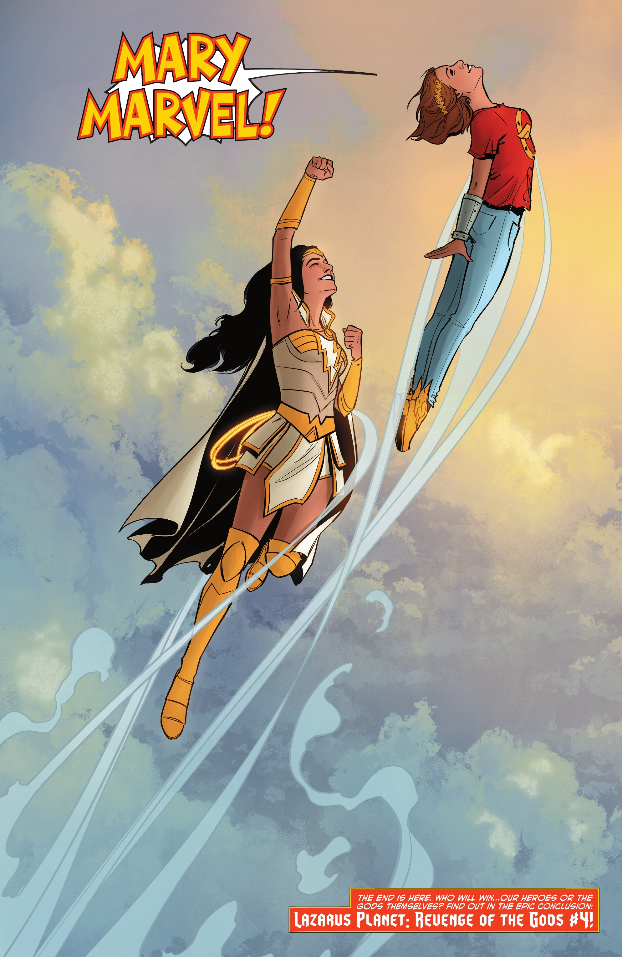 Read online Wonder Woman (2016) comic -  Issue #798 - 31