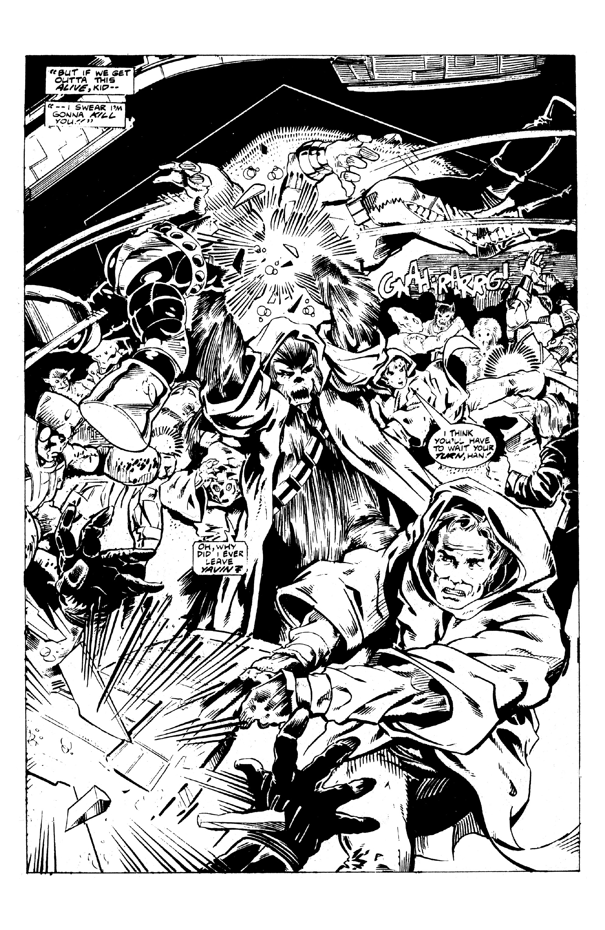 Read online Star Wars Legends: The Rebellion - Epic Collection comic -  Issue # TPB 3 (Part 5) - 18
