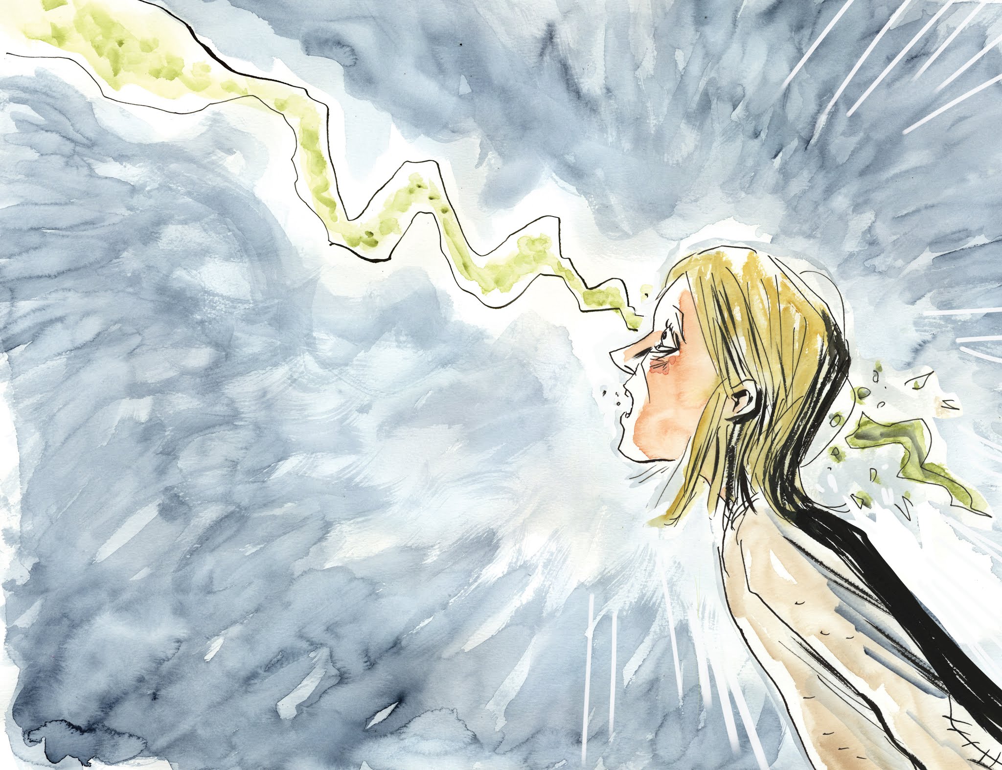 Read online Royal City comic -  Issue #12 - 13