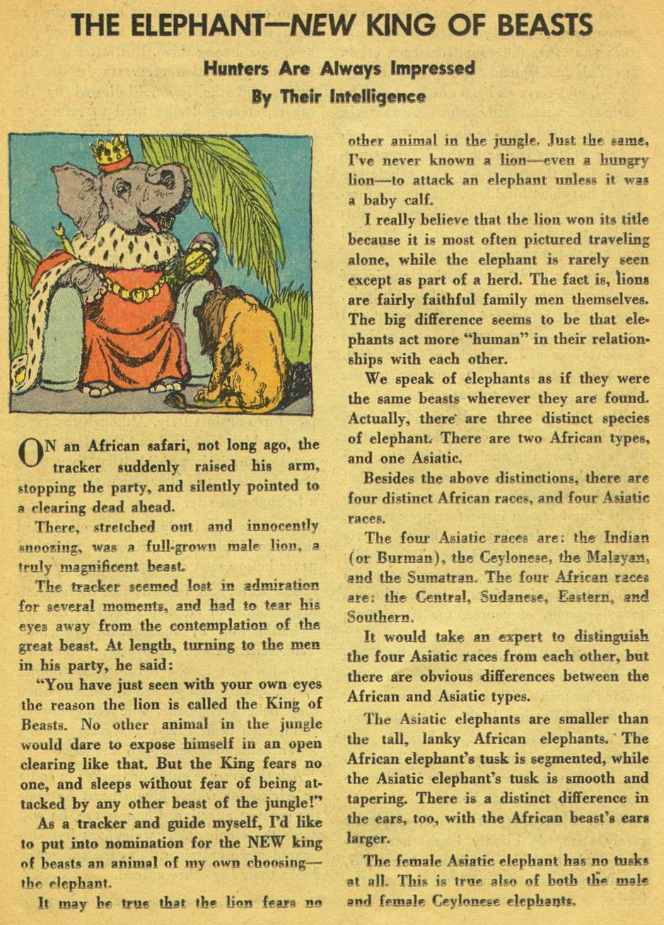 Read online Adventure Comics (1938) comic -  Issue #214 - 25