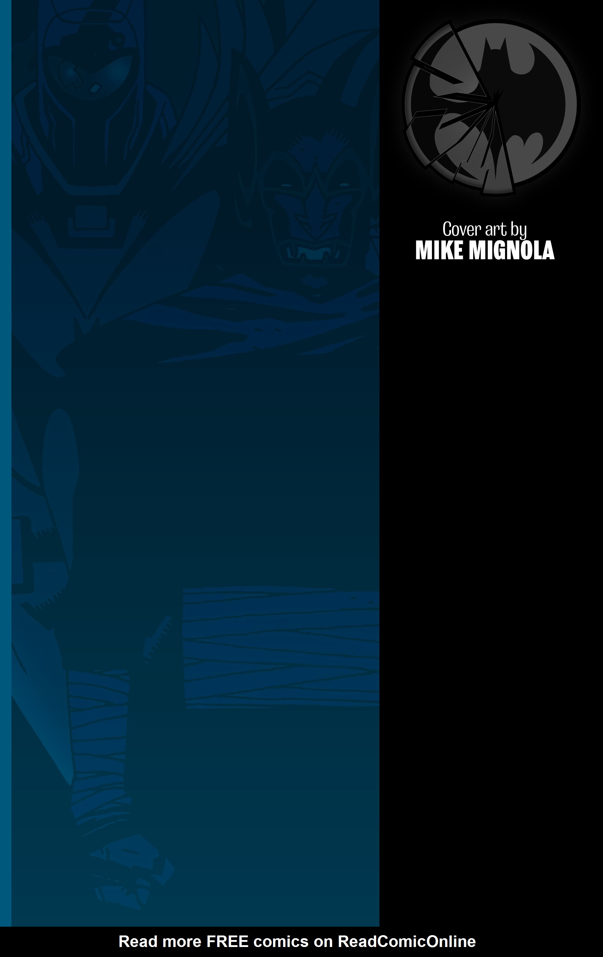 Read online Batman: Knightsend comic -  Issue # TPB (Part 2) - 30