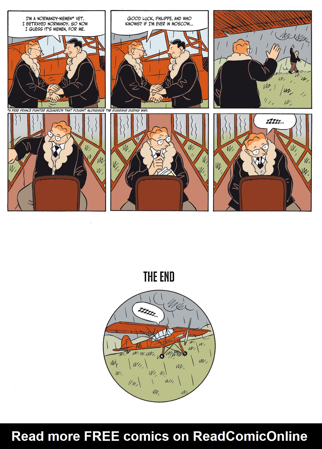 Read online By the Numbers comic -  Issue #3 - 51