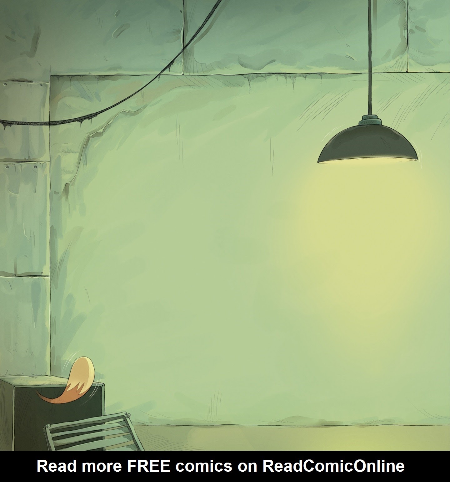 Read online The Adventures of Fede and Tomato comic -  Issue #2 - 2