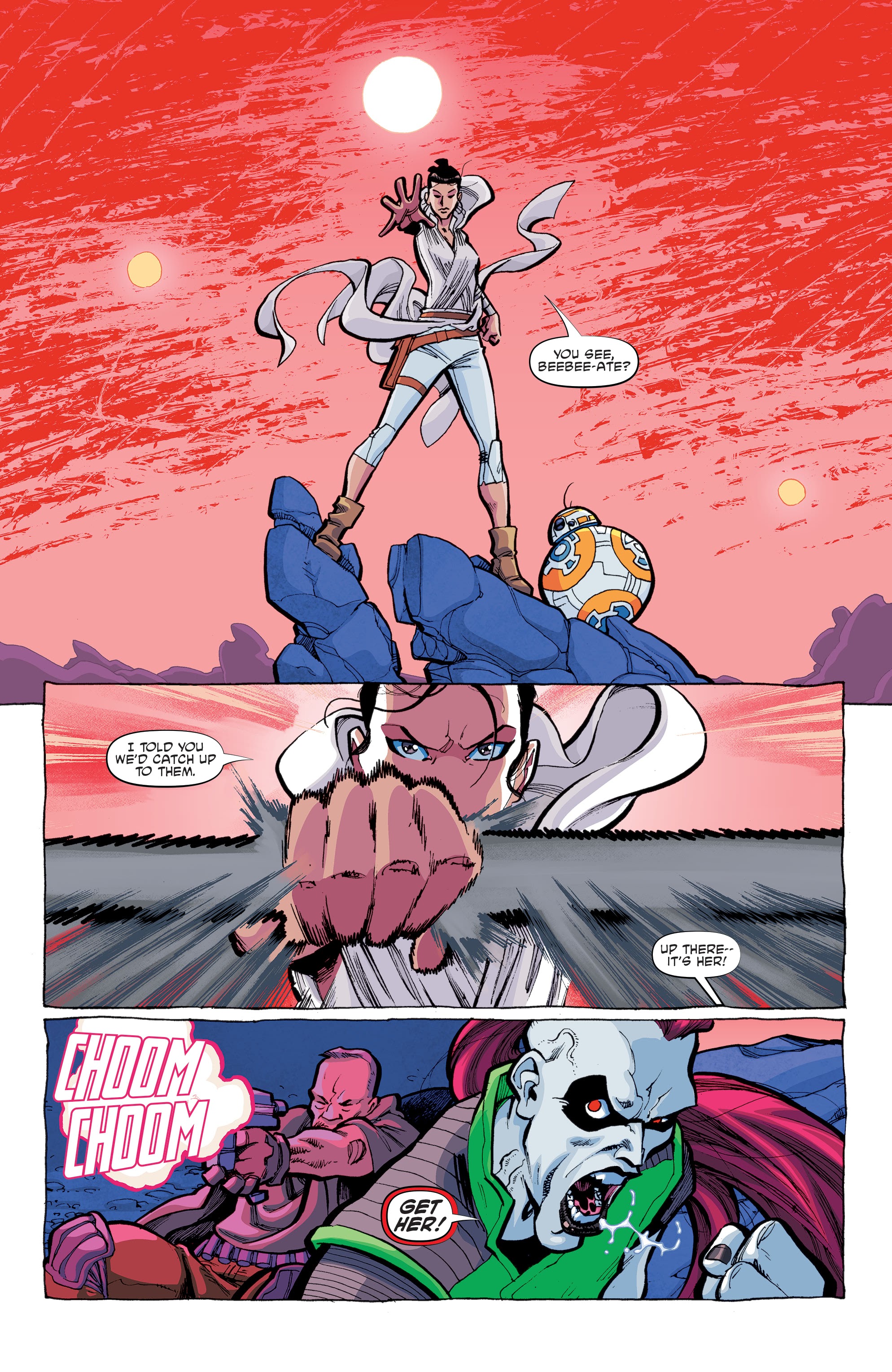 Read online Star Wars Adventures (2020) comic -  Issue #2 - 10