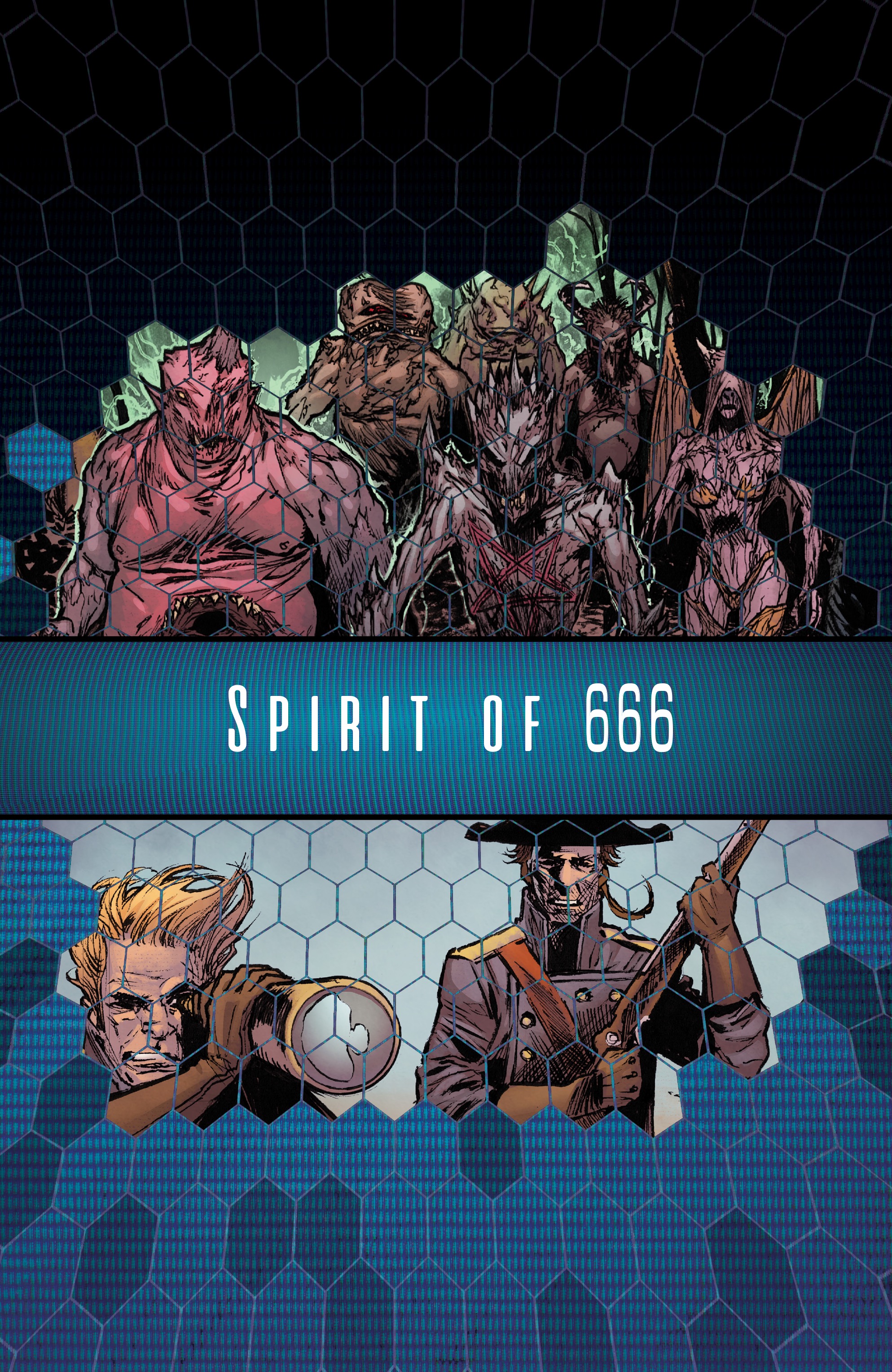 Read online Stairway Anthology comic -  Issue # TPB - 76
