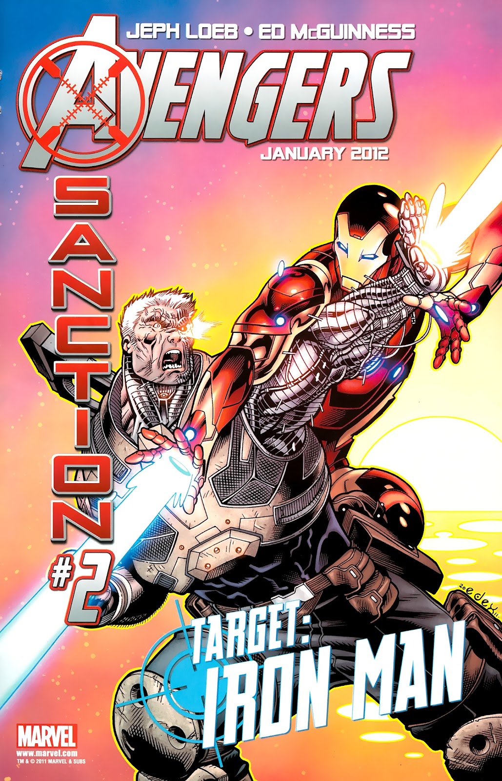 X-Men Legacy (2008) Issue #259 #53 - English 29