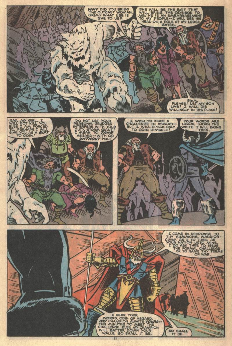 Read online Marvel Super-Heroes (1990) comic -  Issue #5 - 12
