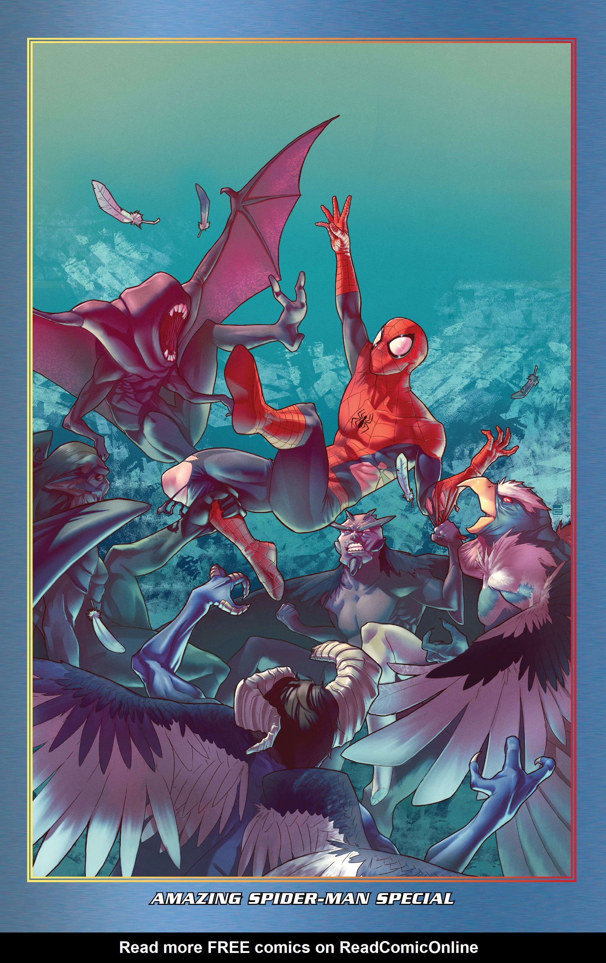 Read online Captain America: Sam Wilson: The Complete Collection comic -  Issue # TPB 1 (Part 3) - 43