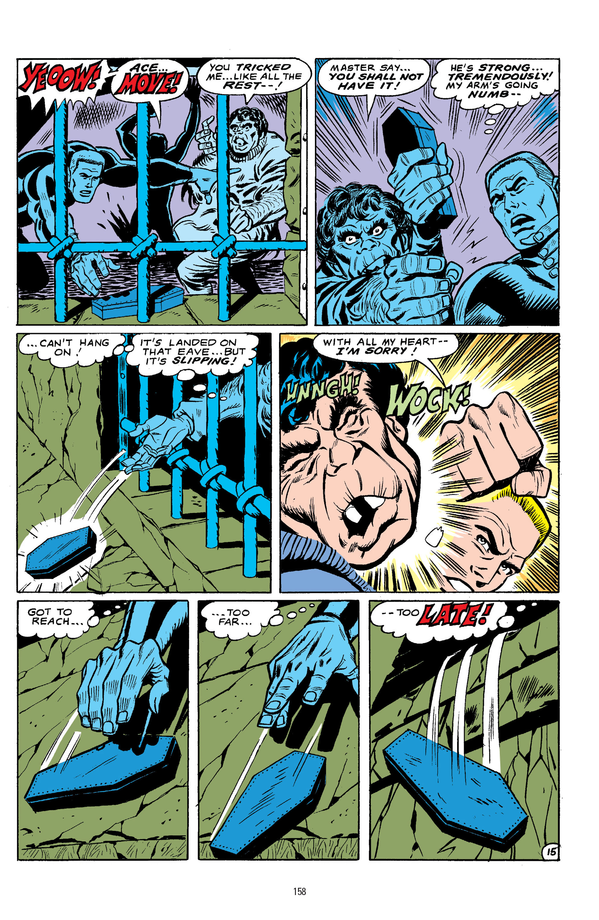 Read online Deadman (2011) comic -  Issue # TPB 2 (Part 2) - 54