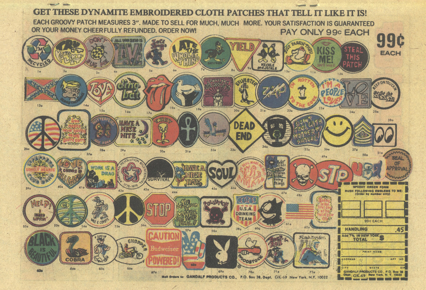 Read online Walt Disney Daisy and Donald comic -  Issue #20 - 19