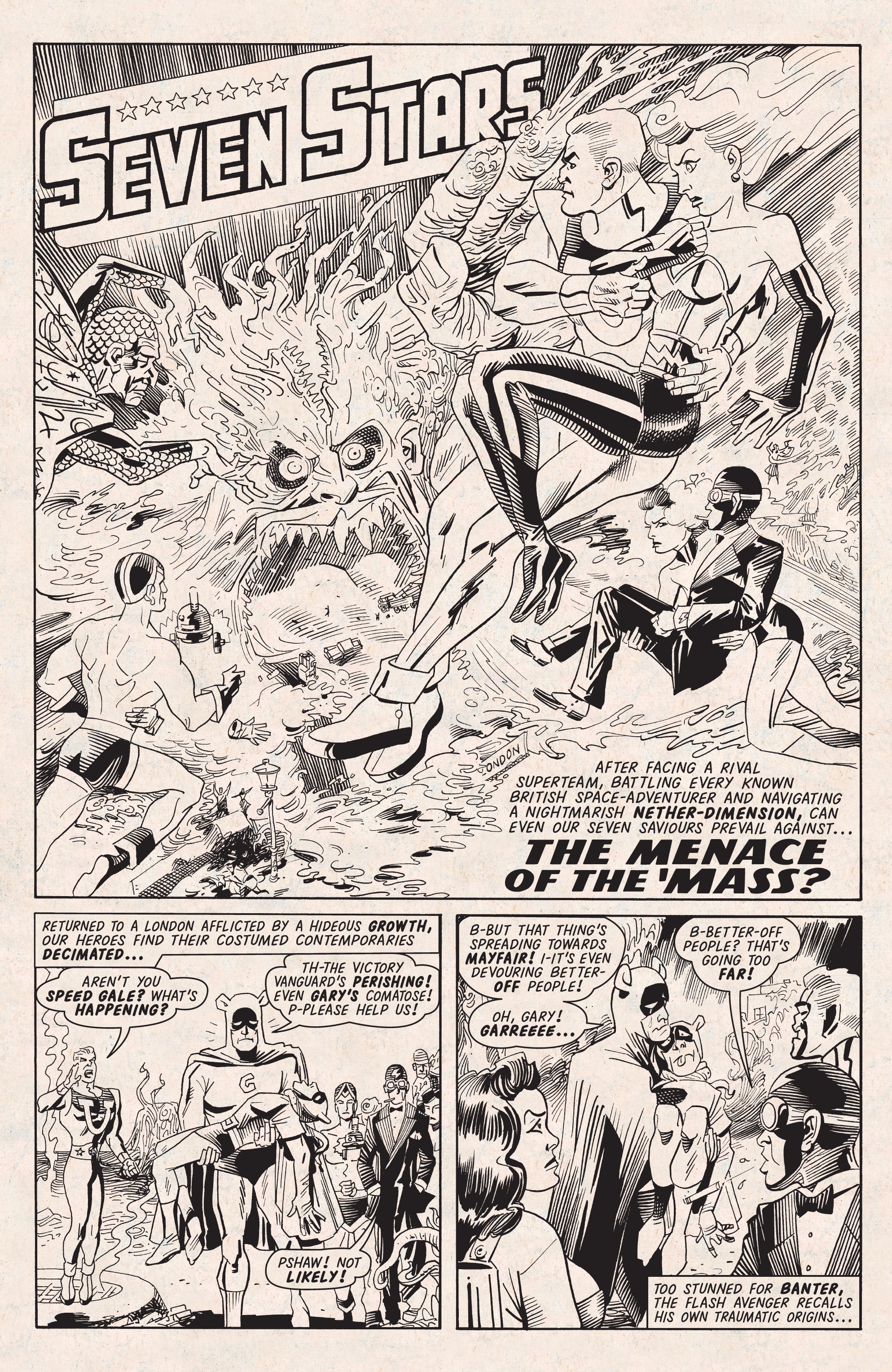 Read online The League of Extraordinary Gentlemen Volume 4: The Tempest comic -  Issue #5 - 25