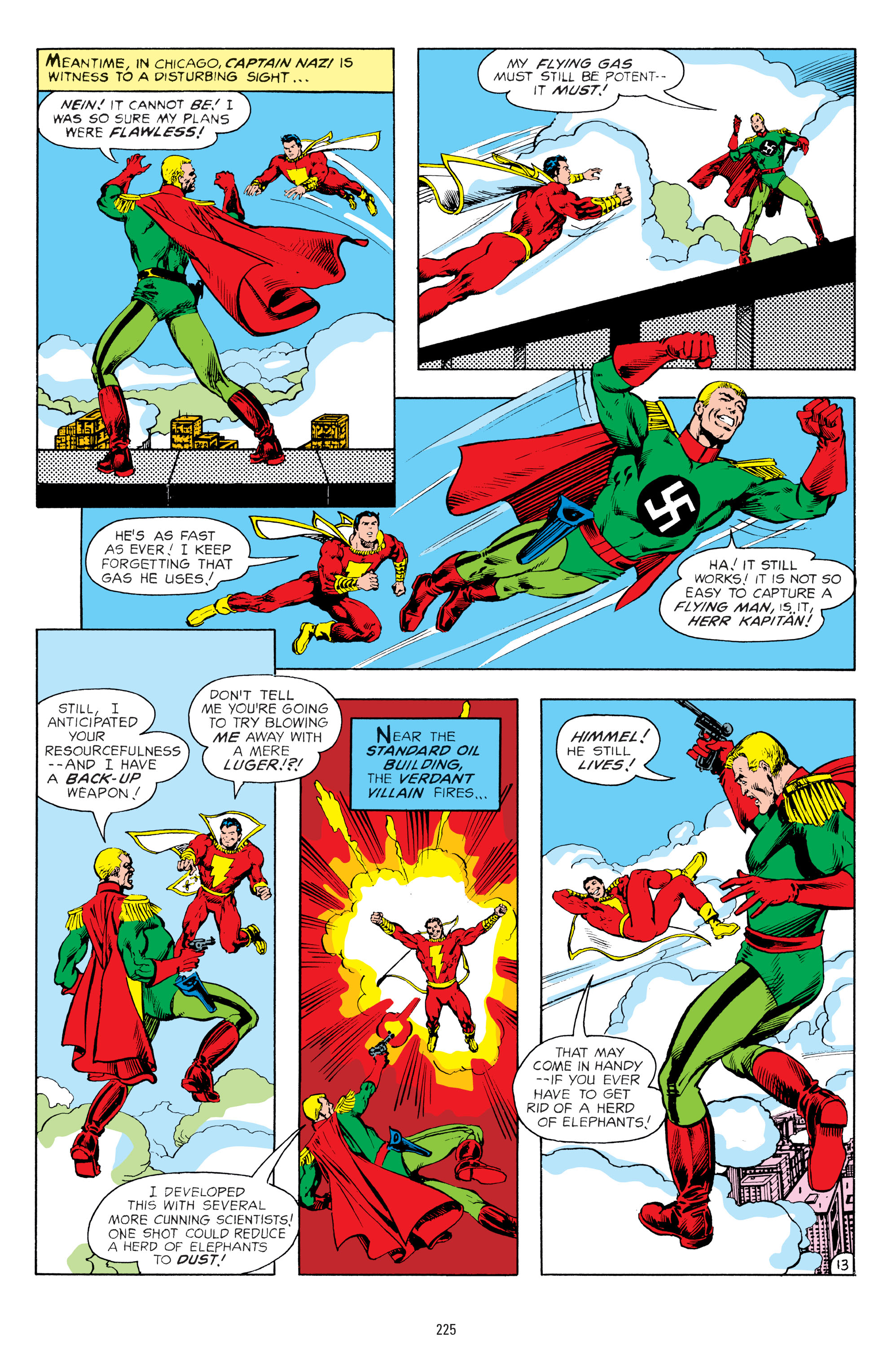 Read online Shazam!: The World's Mightiest Mortal comic -  Issue # TPB 2 (Part 3) - 25