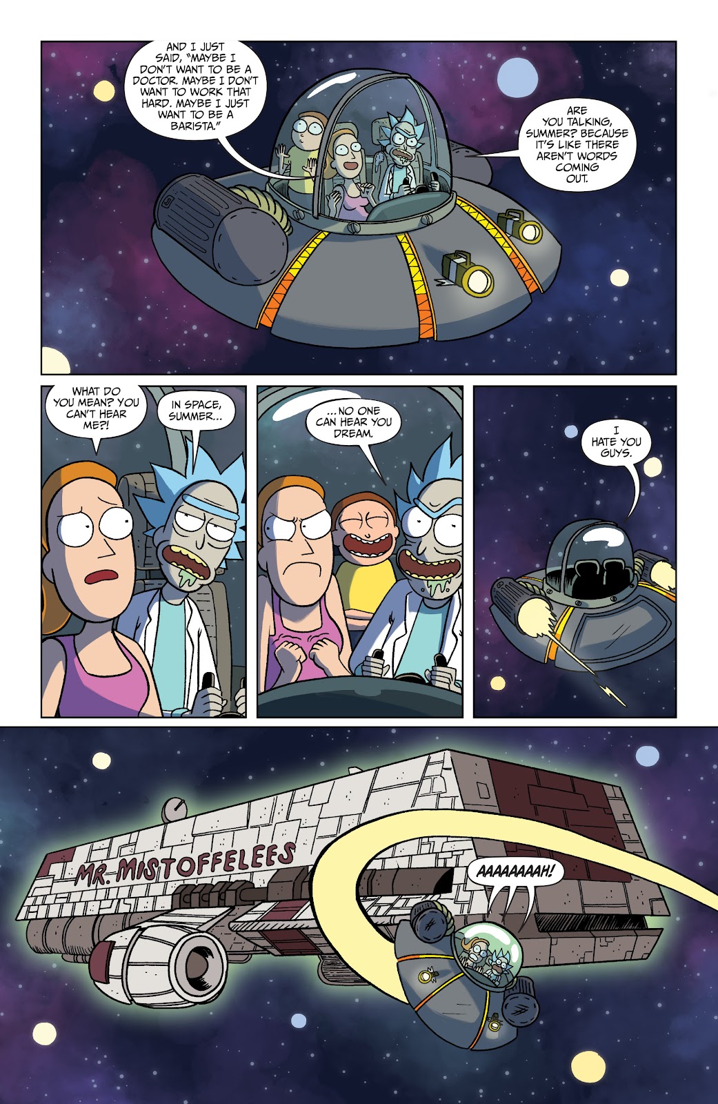 <{ $series->title }} issue 24 - Page 3