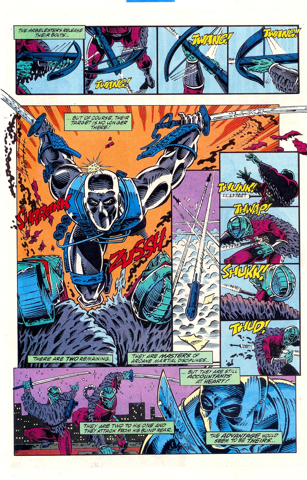 G.I. Joe: A Real American Hero issue 136 - Page 5