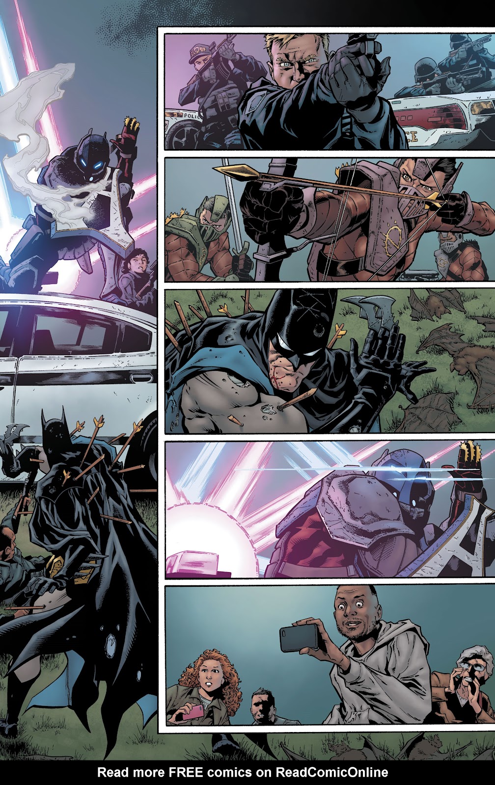 Detective Comics (2016) issue 1002 - Page 7