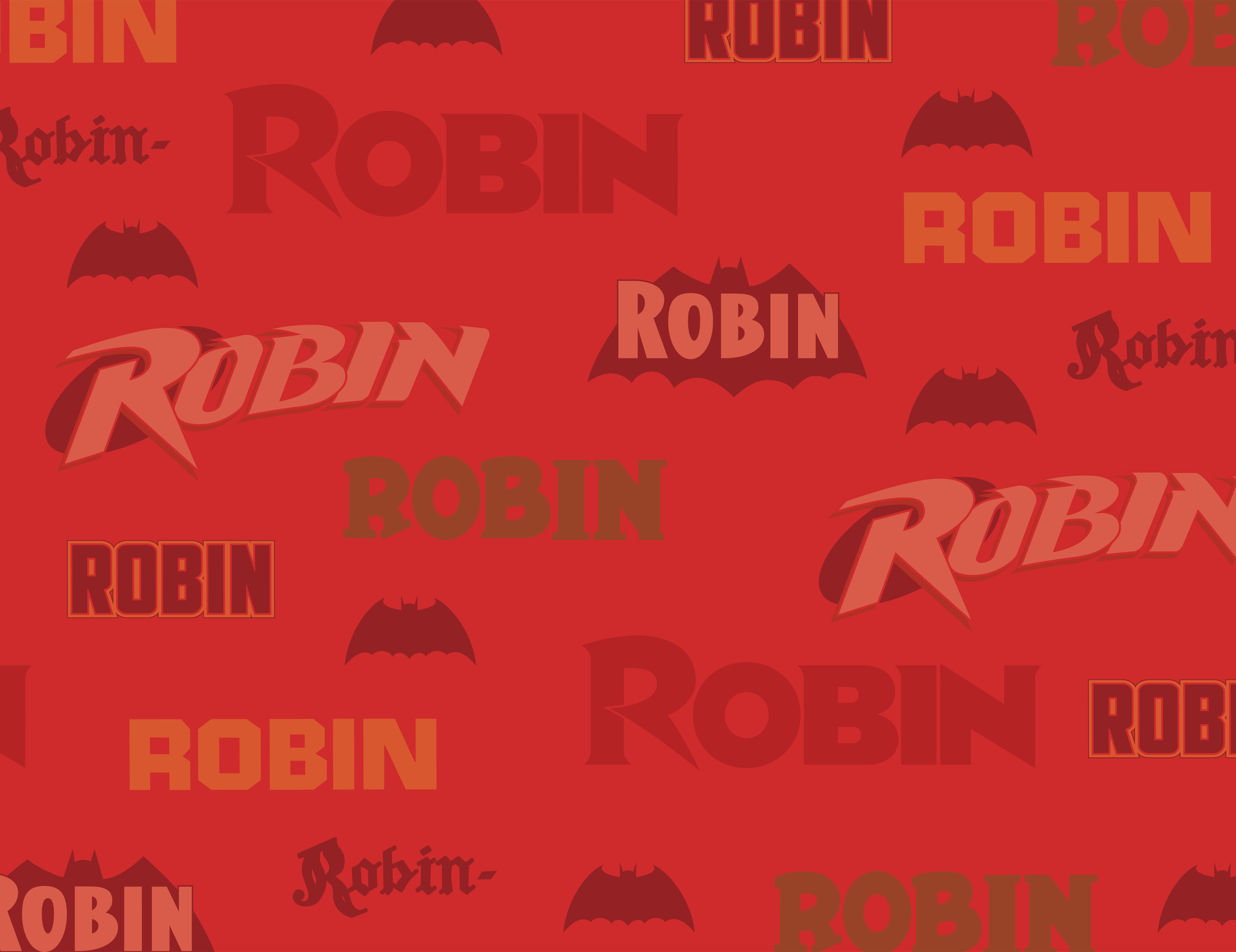 Read online Robin: 80 Years of the Boy Wonder: The Deluxe Edition comic -  Issue # TPB (Part 1) - 2