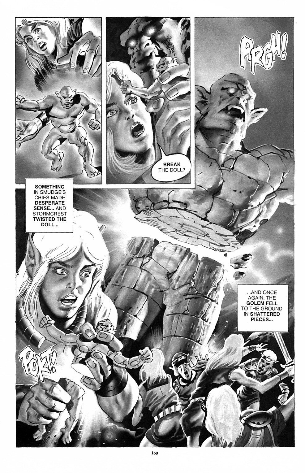 The Gauntlet issue TPB (Part 2) - Page 60