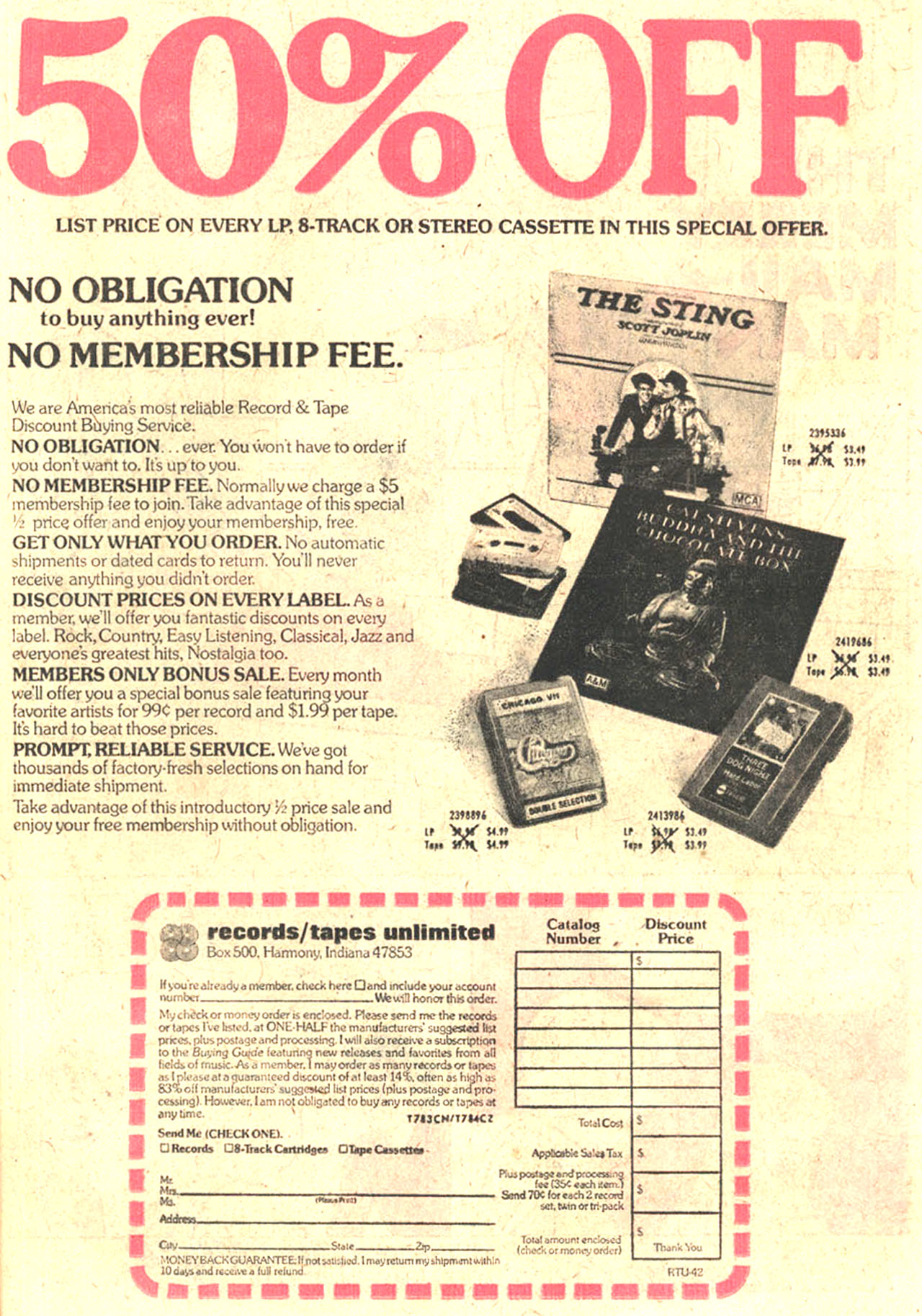 Read online Jughead (1965) comic -  Issue #236 - 19