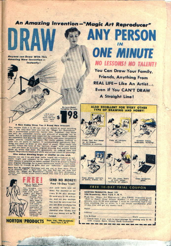 Read online Reptisaurus comic -  Issue #5 - 31