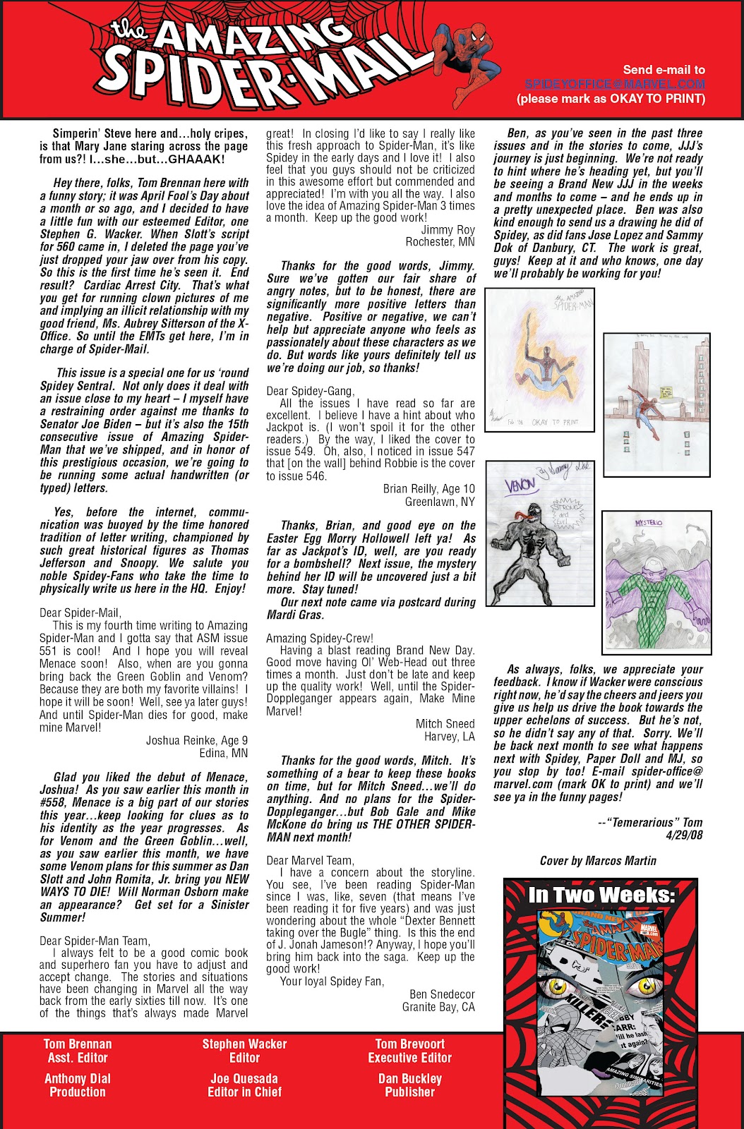 <{ $series->title }} issue 560 - Page 25