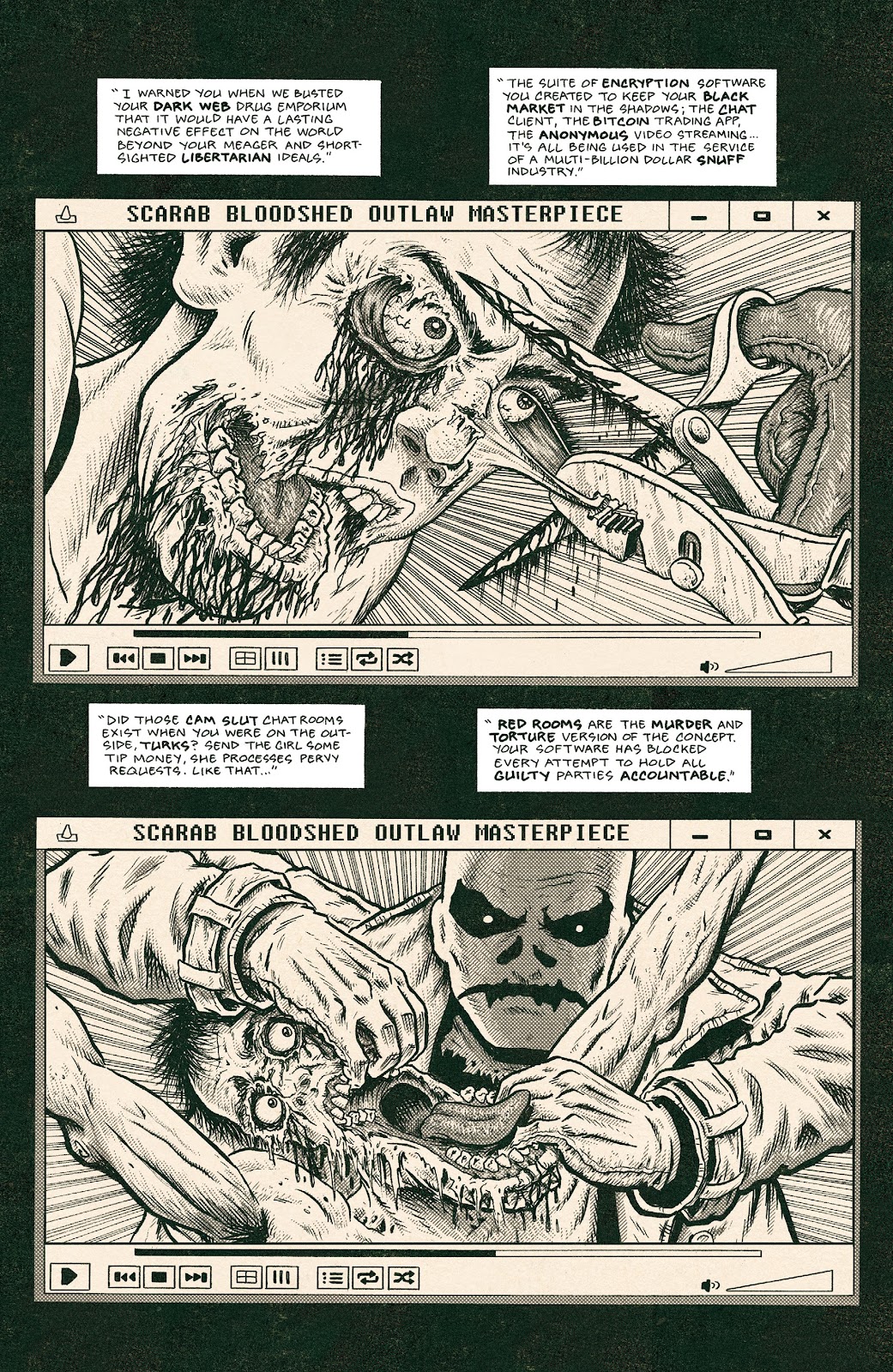 Red Room issue 3 - Page 4
