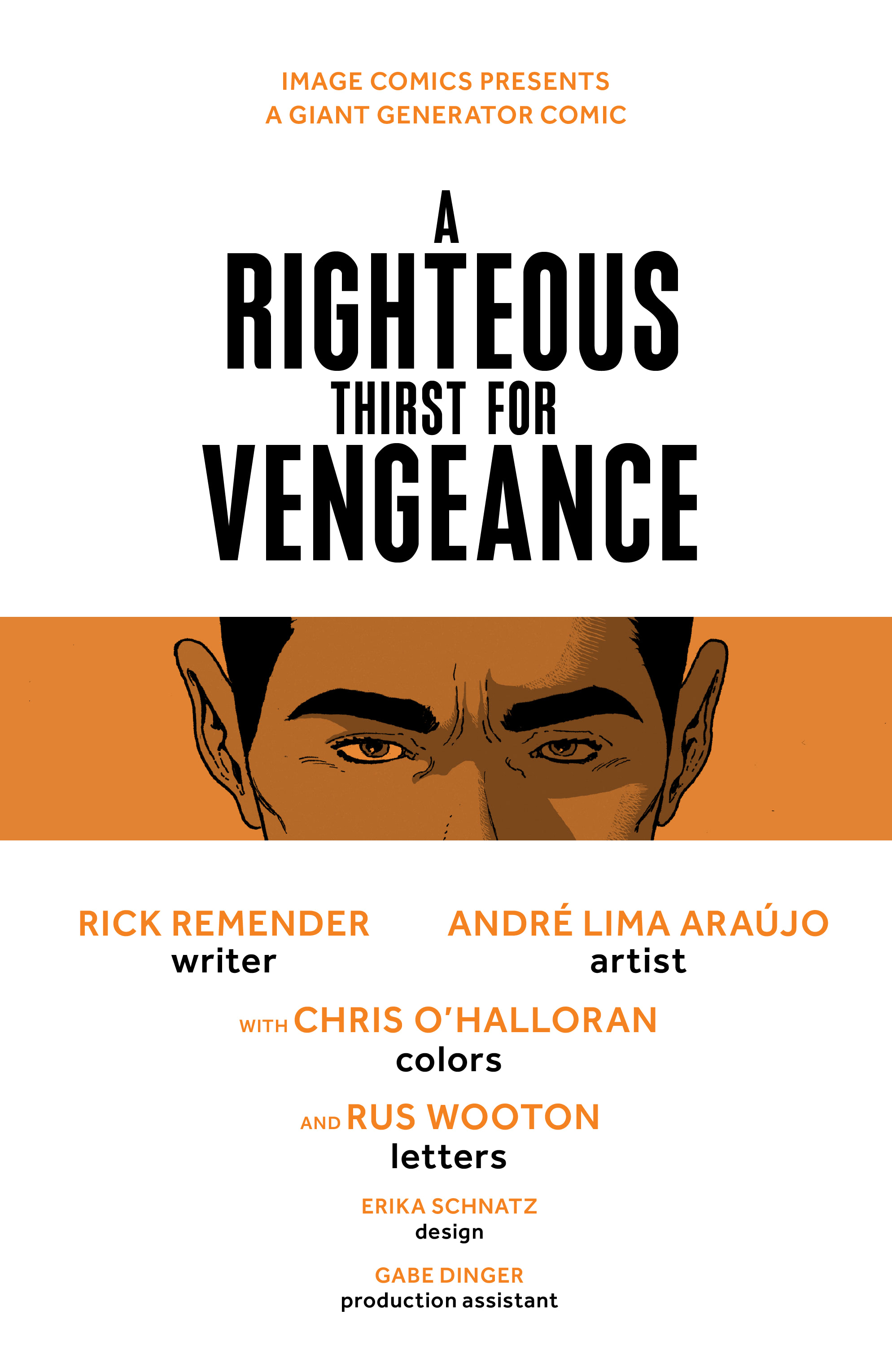 Read online A Righteous Thirst for Vengeance comic -  Issue #11 - 28