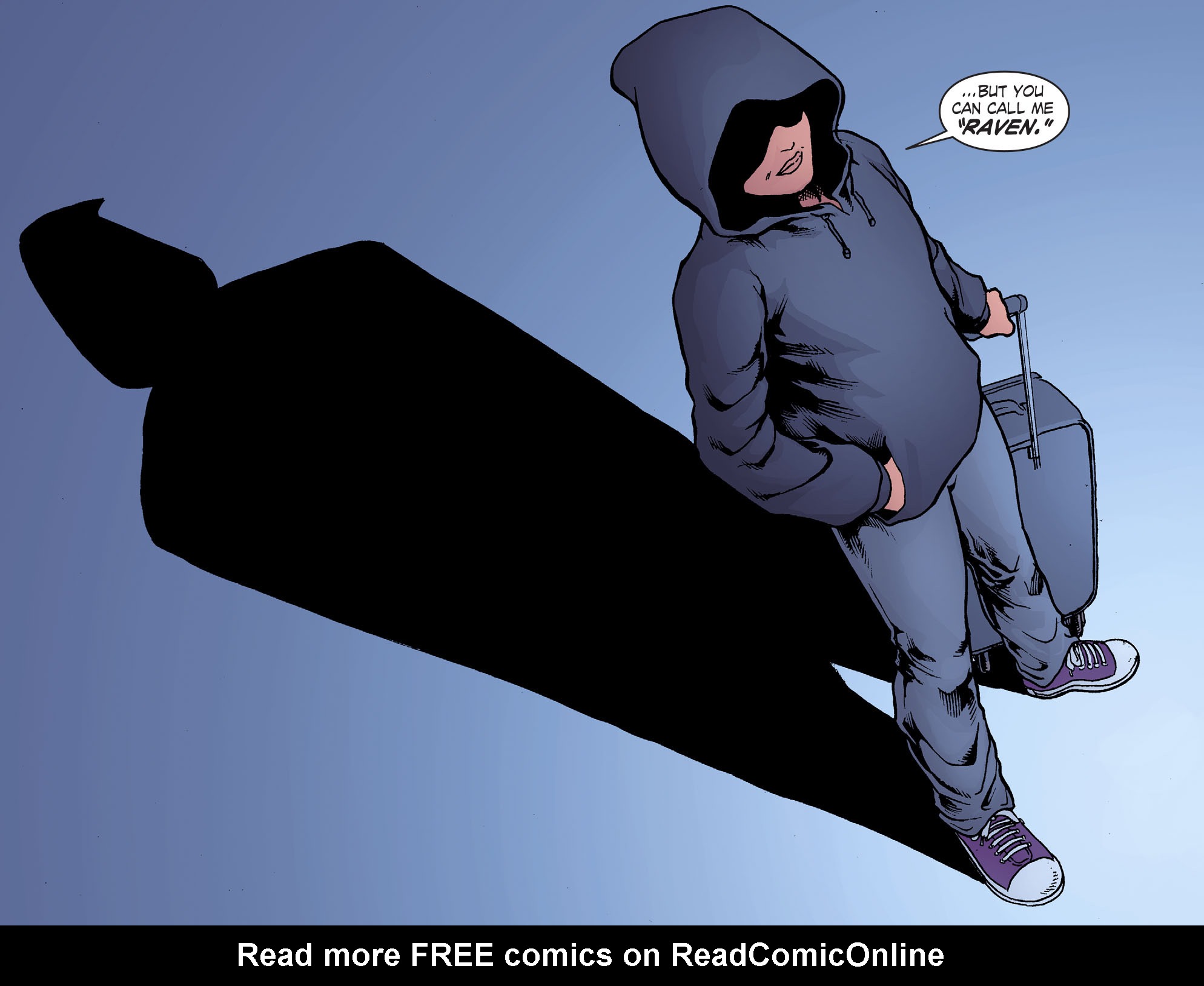 Read online Smallville: Harbinger comic -  Issue #4 - 16