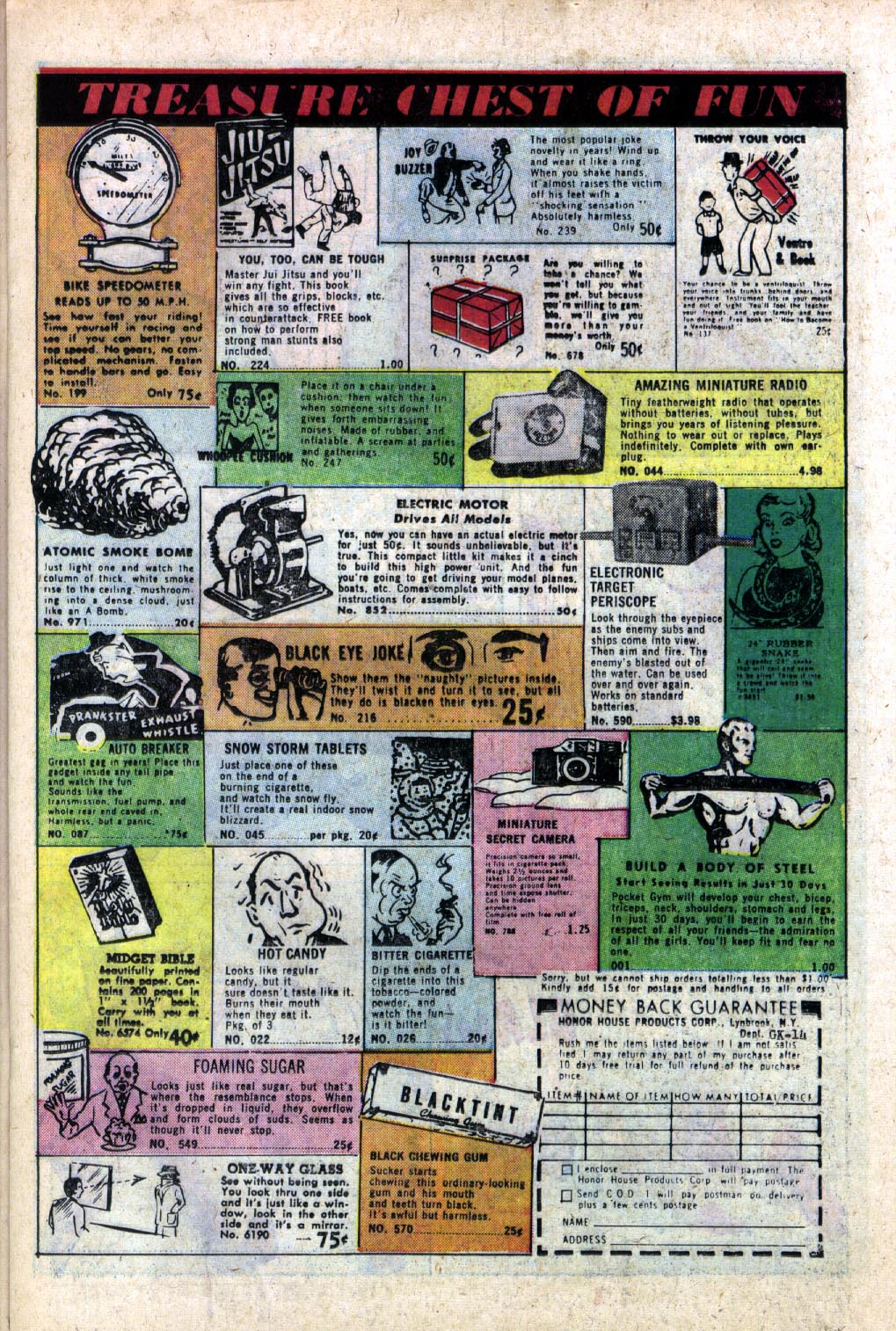 Read online Kid Colt Outlaw comic -  Issue #98 - 15