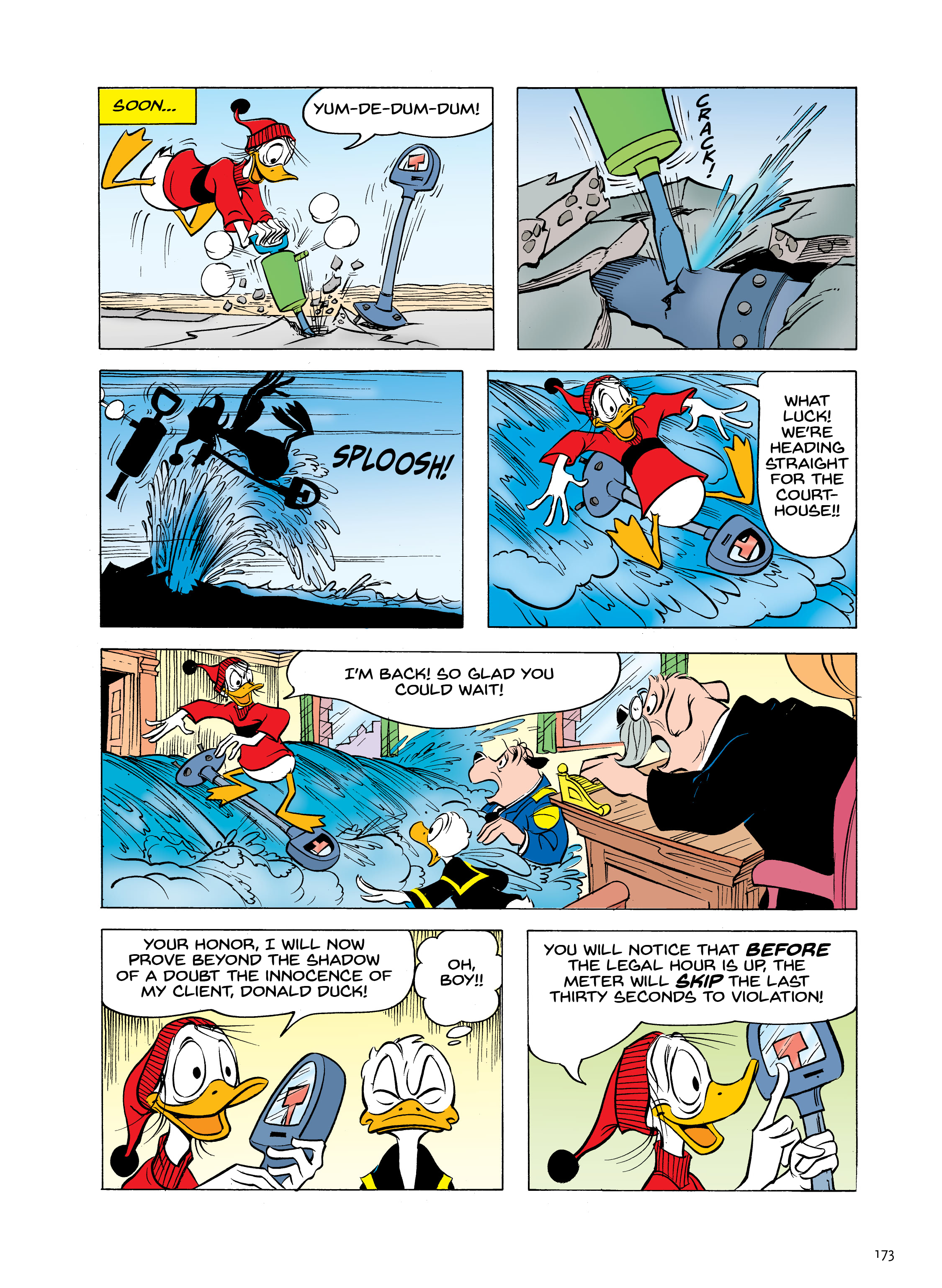 Read online Disney Masters comic -  Issue # TPB 20 (Part 2) - 79
