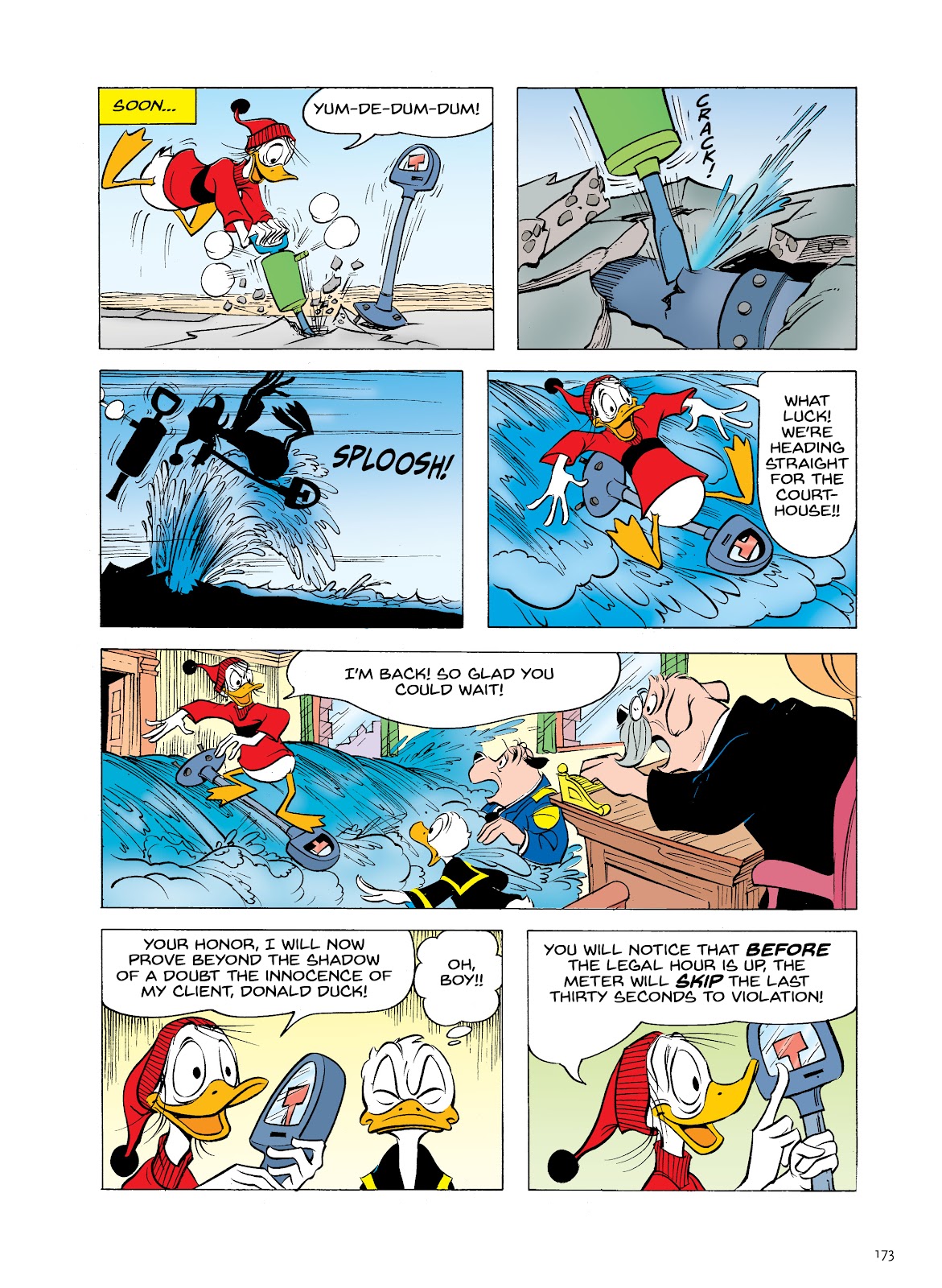 Disney Masters issue TPB 20 (Part 2) - Page 79