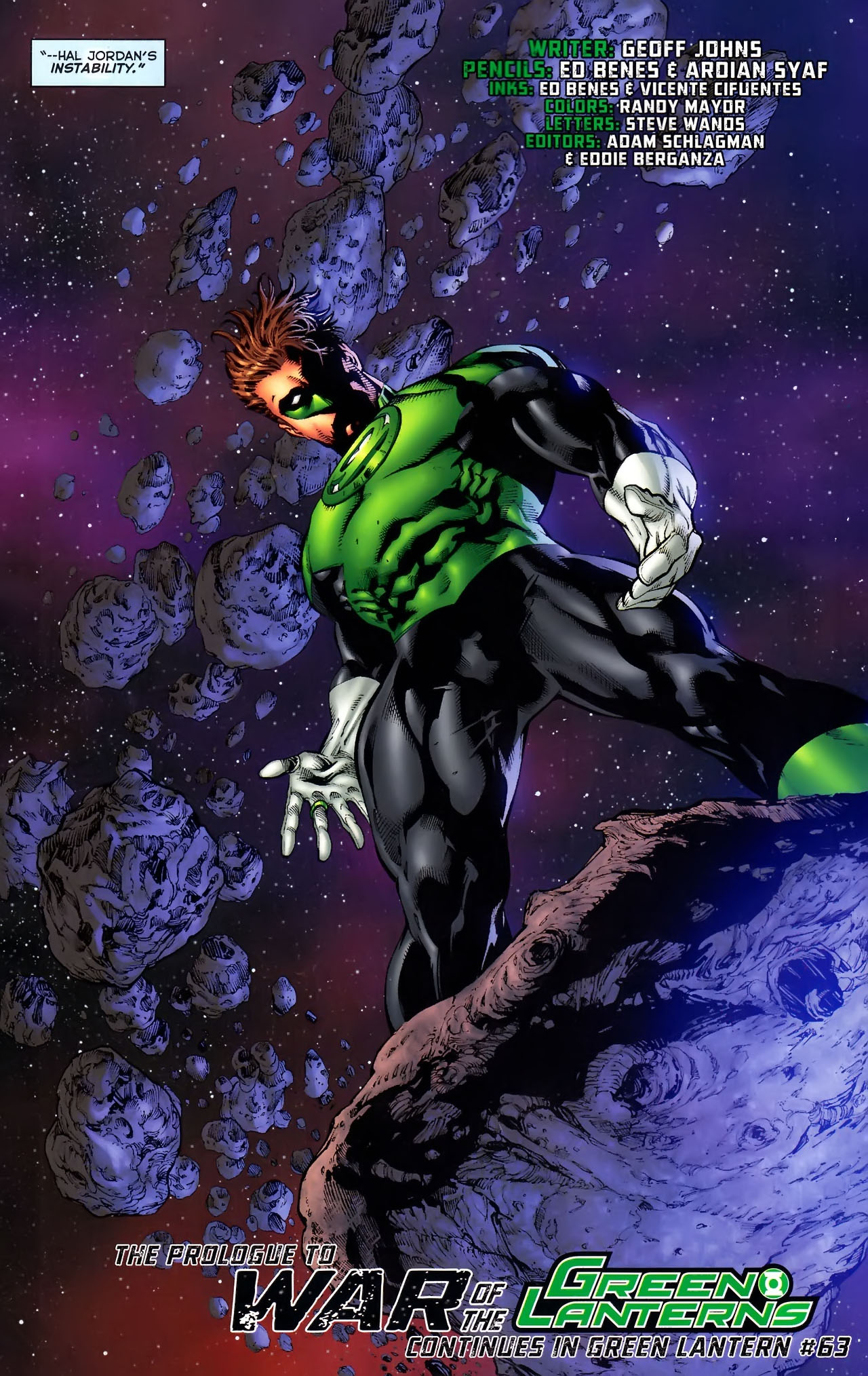 Read online Teen Titans (2003) comic -  Issue #92 - 25