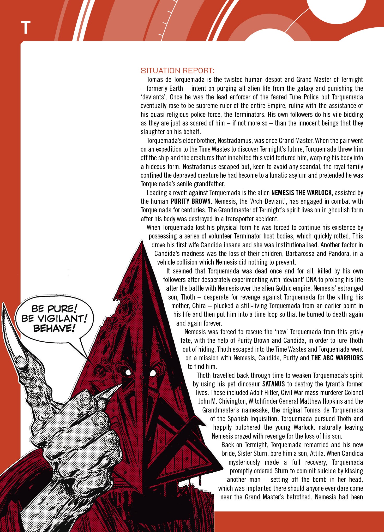 Read online Judge Dredd Megazine (Vol. 5) comic -  Issue #436 - 114