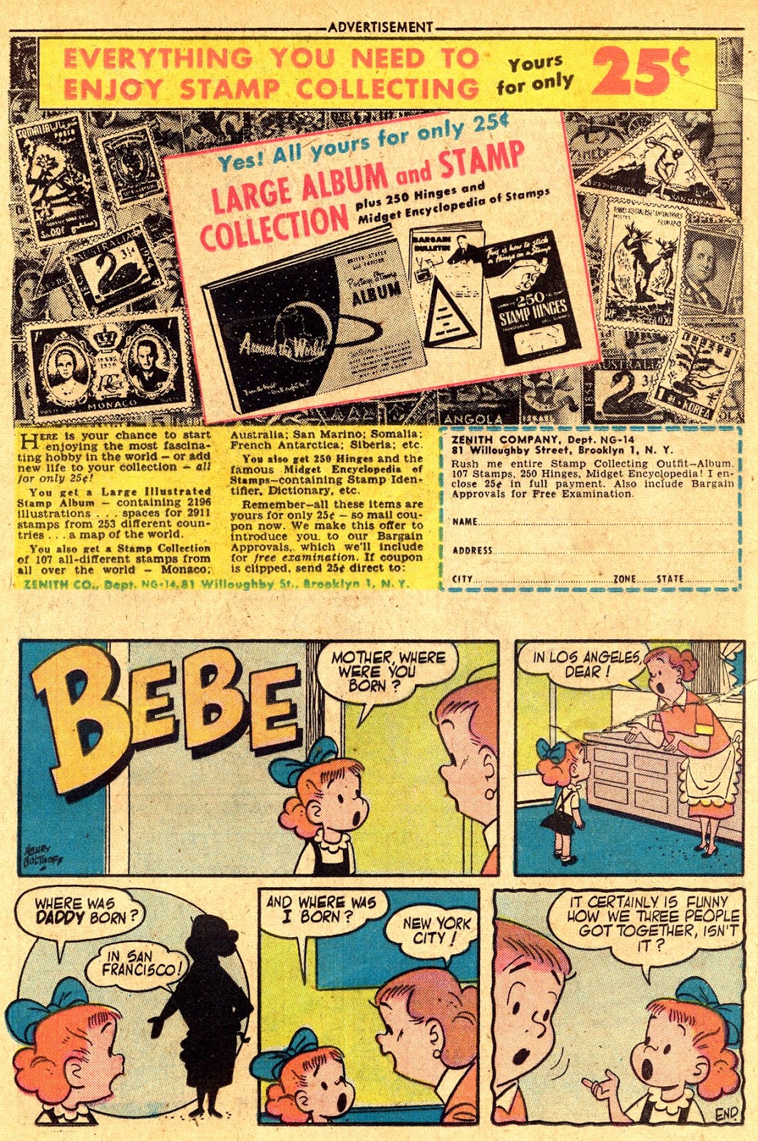 Adventure Comics (1938) issue 238 - Page 17