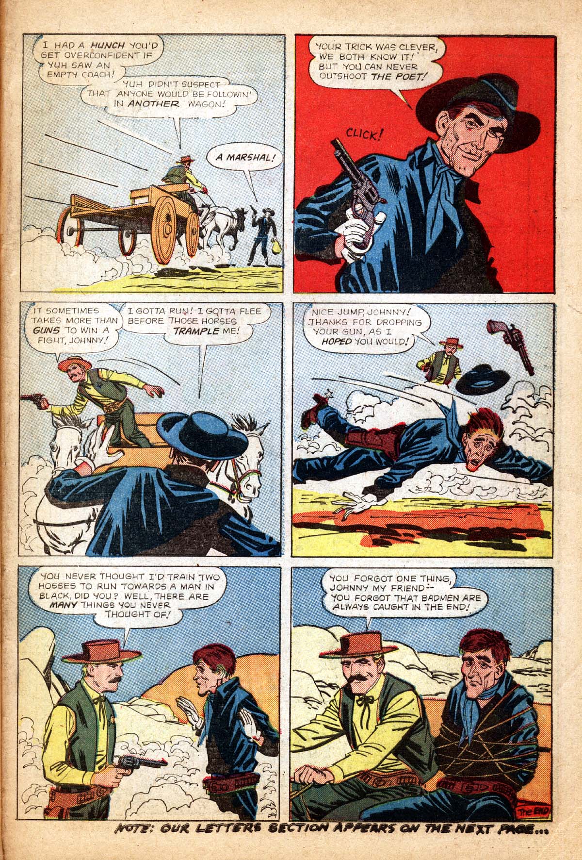 Read online Two-Gun Kid comic -  Issue #79 - 31
