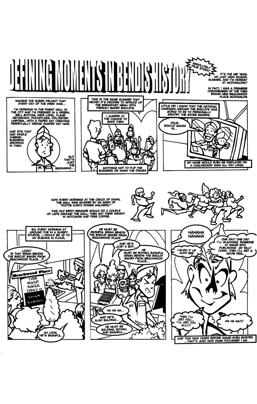 Read online Jinx Buried Treasures comic -  Issue # Full - 3
