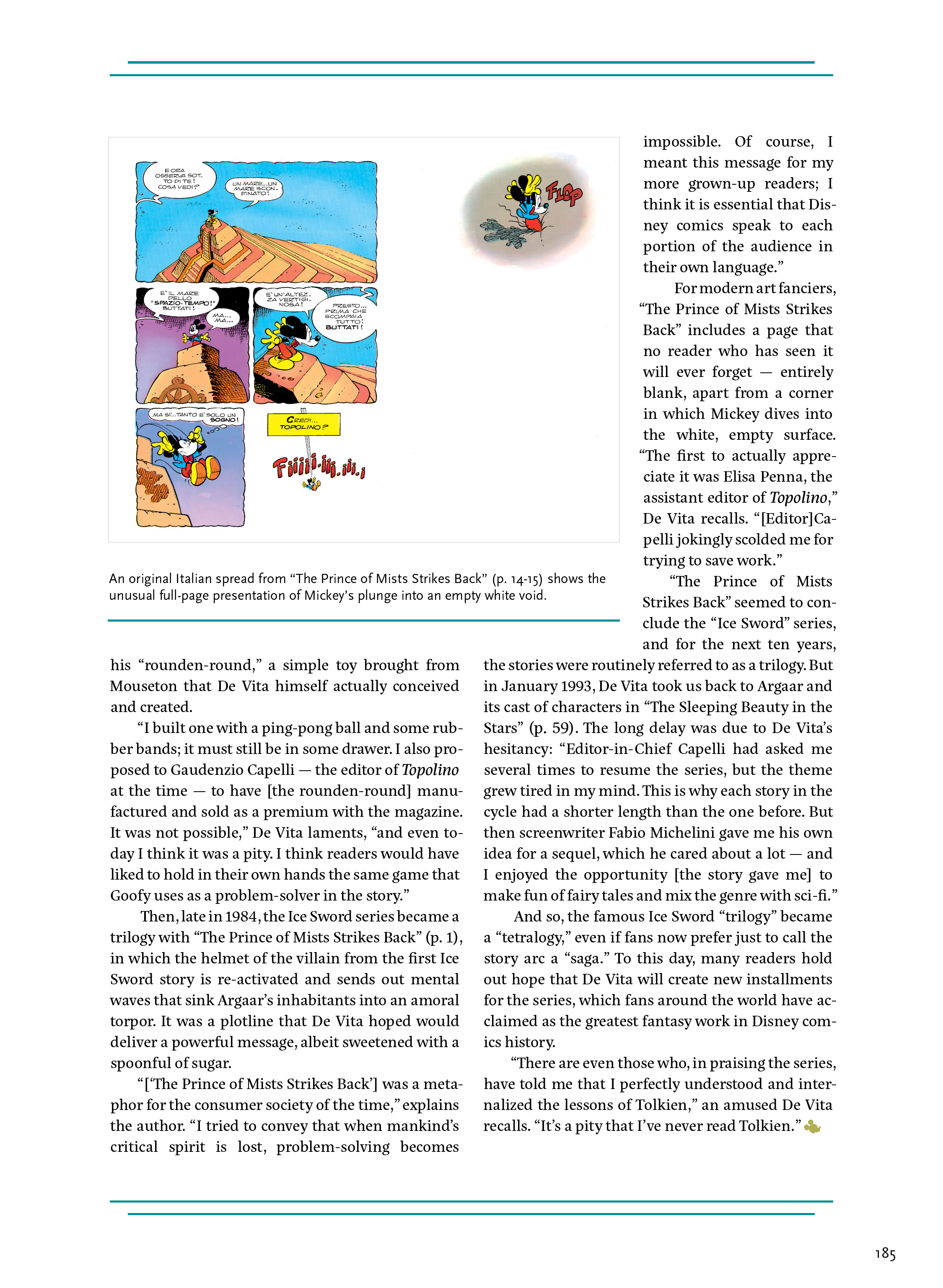 Read online Disney Masters comic -  Issue # TPB 11 (Part 2) - 90