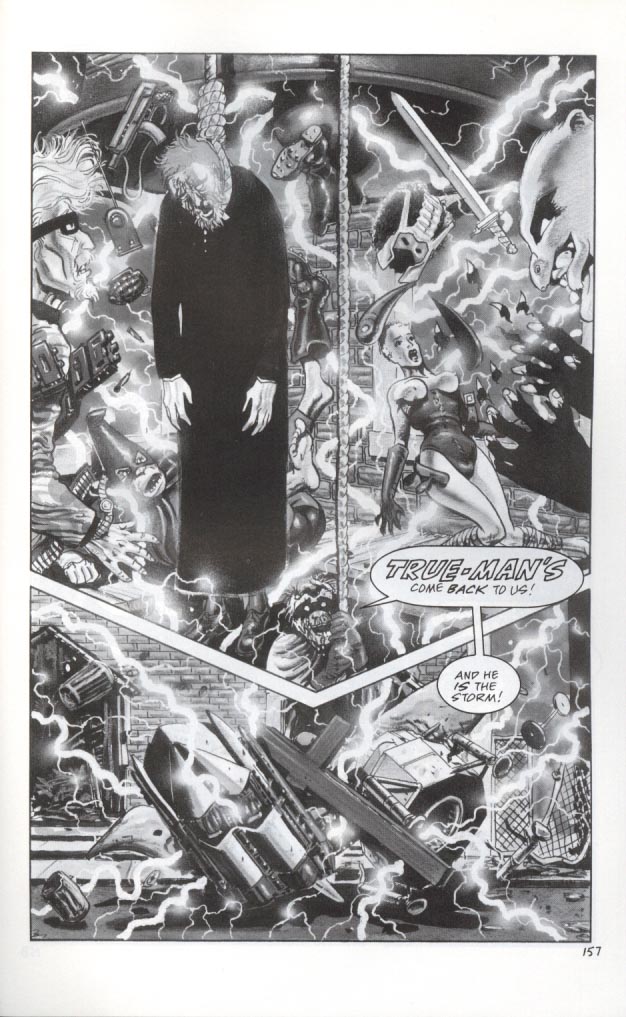 Read online Bratpack comic -  Issue #5 - 30