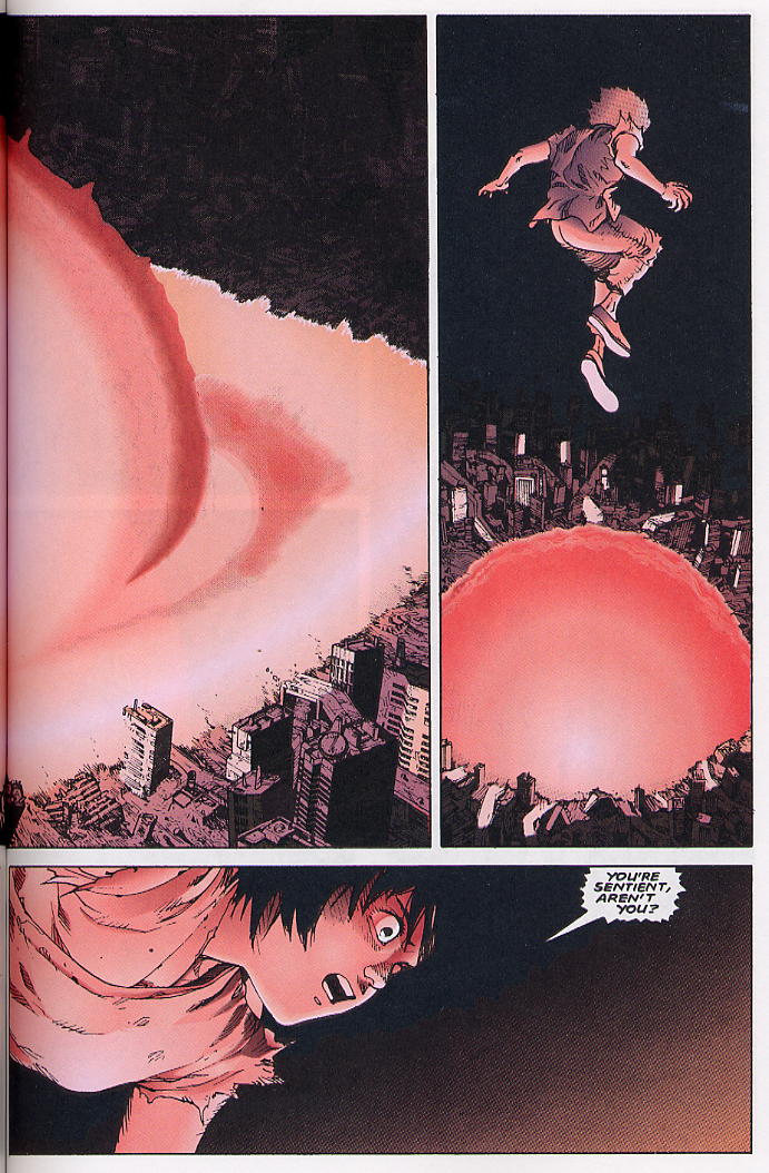 Akira issue 36 - Page 64