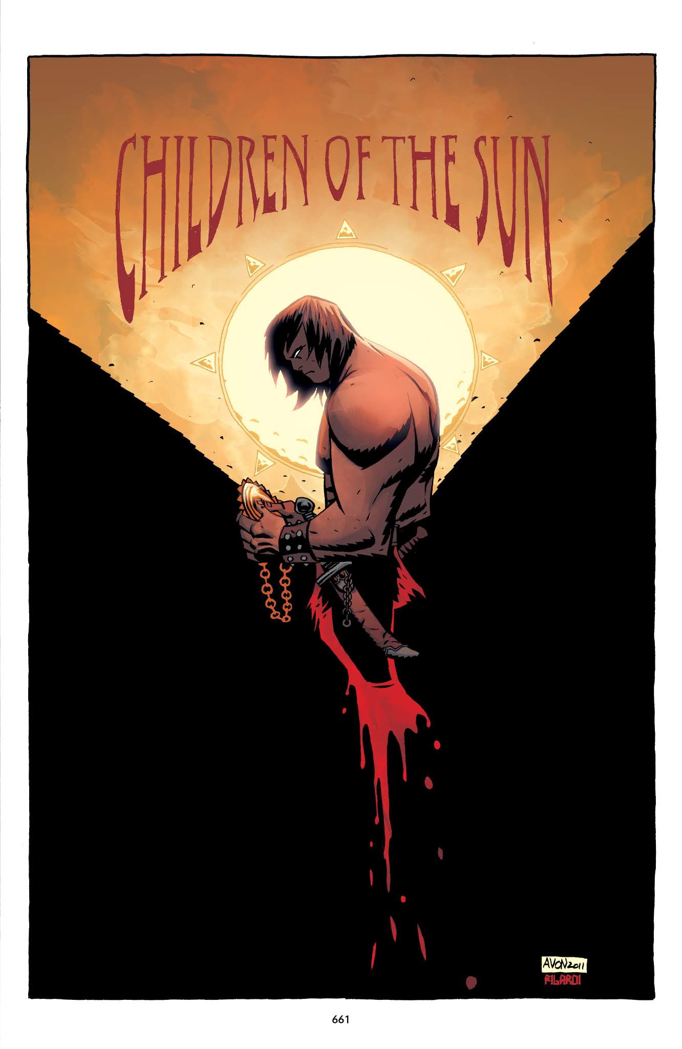 Read online The Conan Reader comic -  Issue # TPB (Part 7) - 41