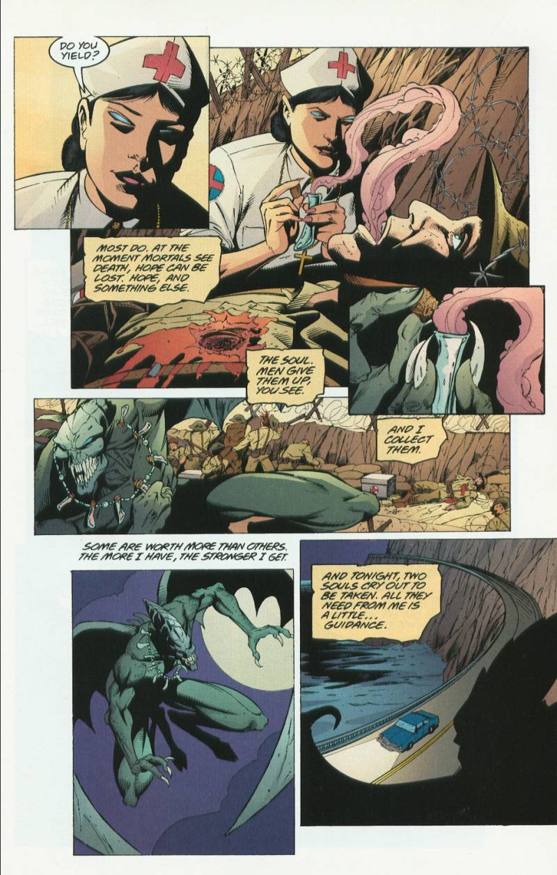 Read online Buffy the Vampire Slayer (1998) comic -  Issue #20 - 8