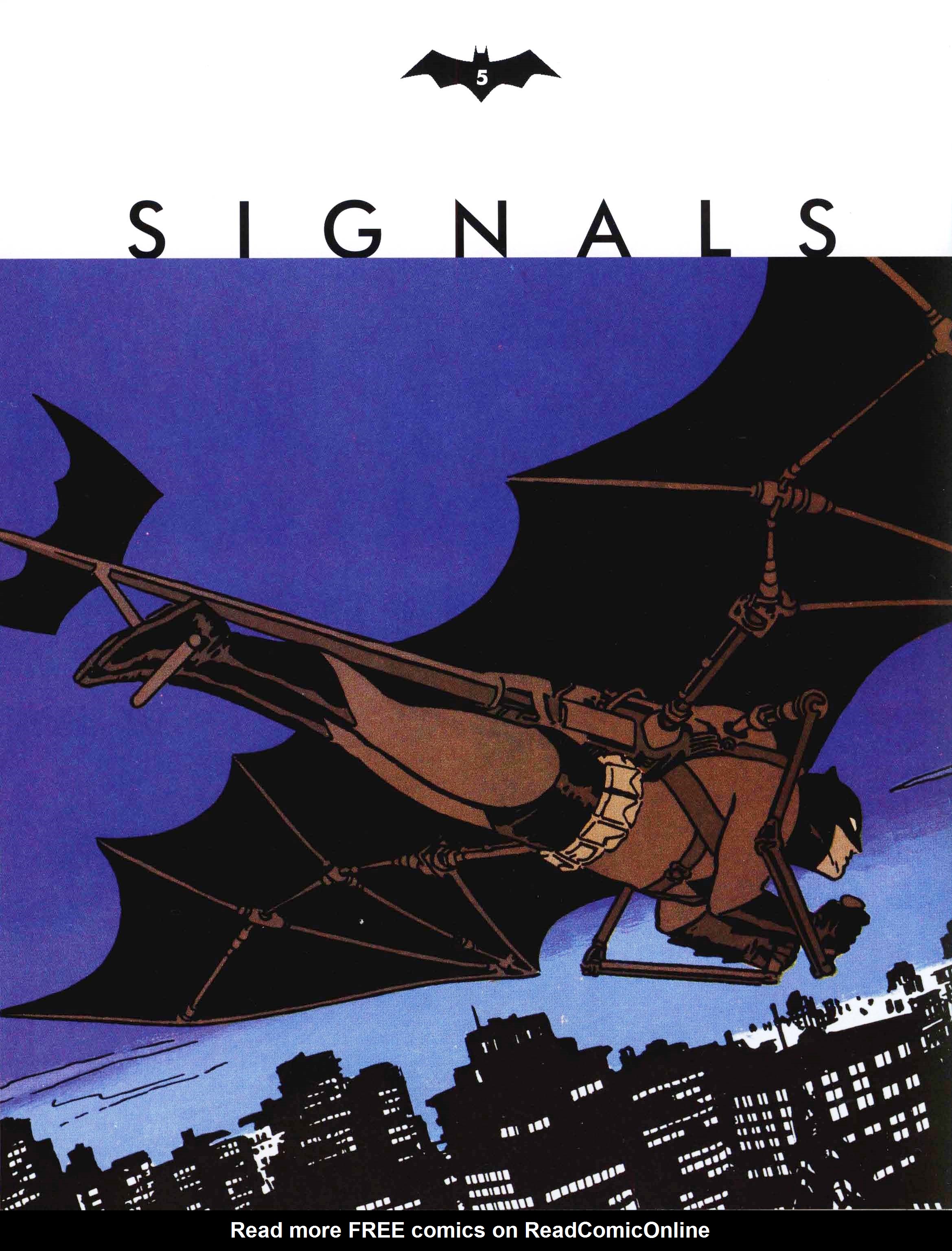 Read online Batman: The Complete History comic -  Issue # TPB (Part 2) - 63